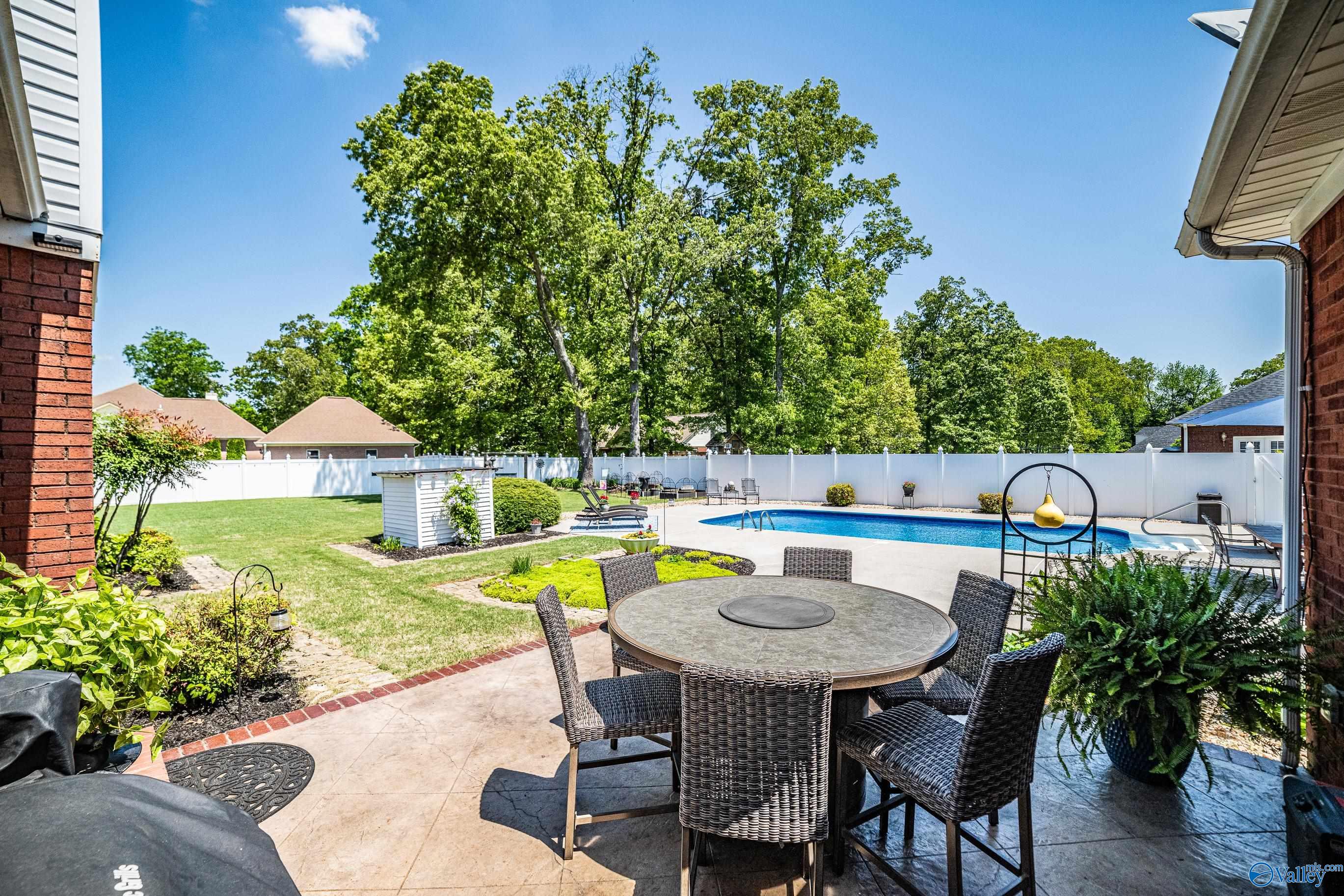 107 Turtle Bend Drive, Toney, Alabama image 24