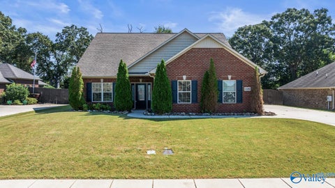 Homes For Sale - 13290 Arbor Ridge<br/> Madison, AL 35756