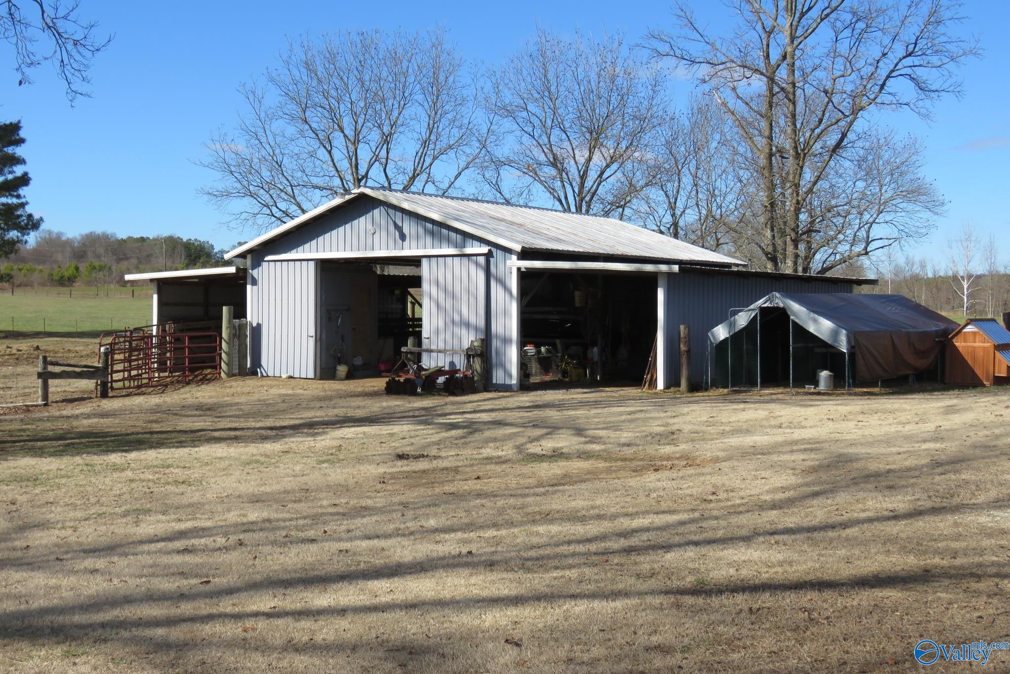 114 Bean Road, Horton, Alabama image 11