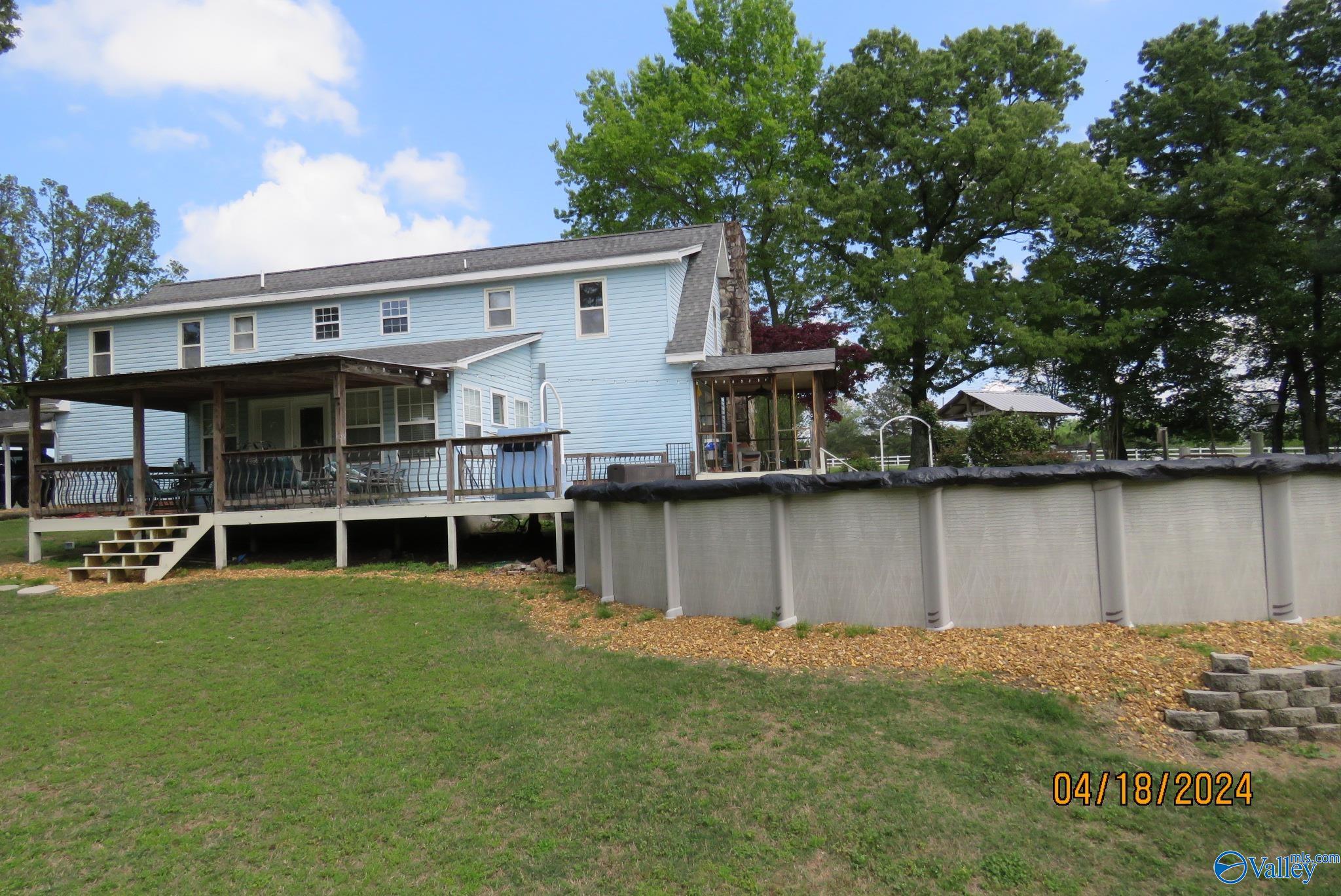 114 Bean Road, Horton, Alabama image 27