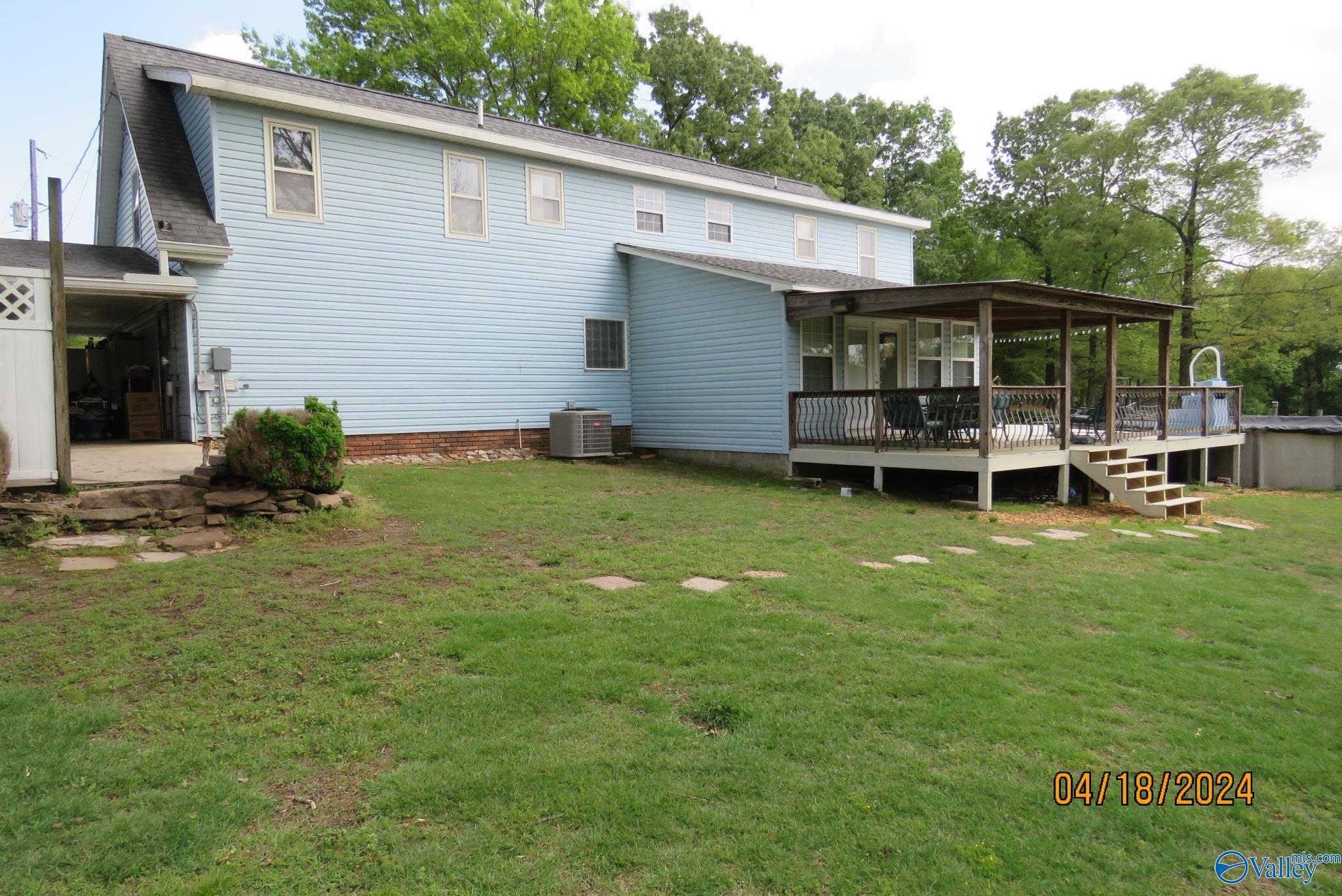 114 Bean Road, Horton, Alabama image 33