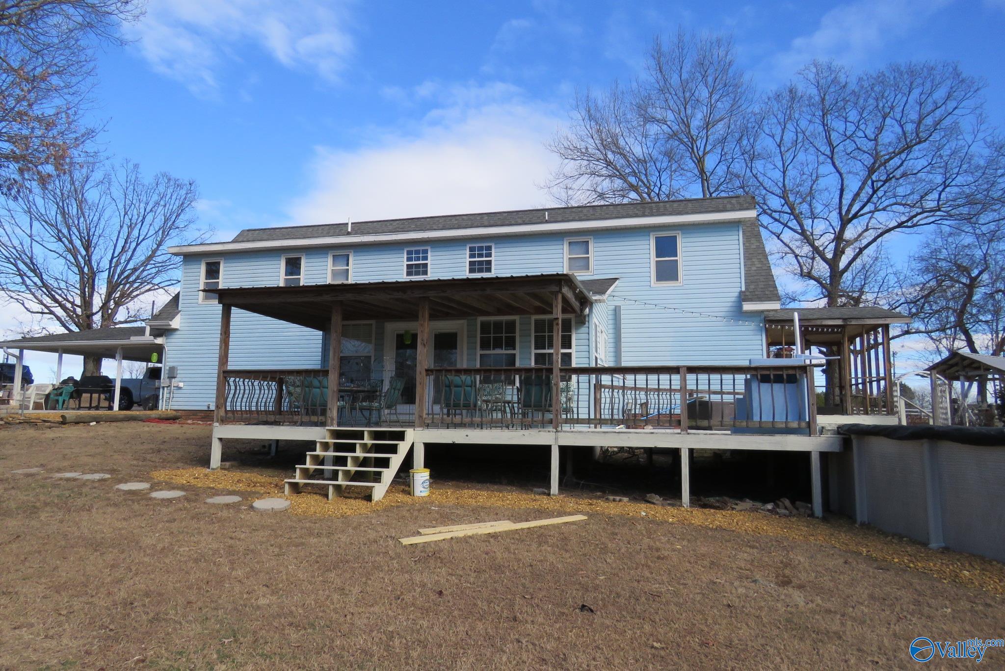 114 Bean Road, Horton, Alabama image 15