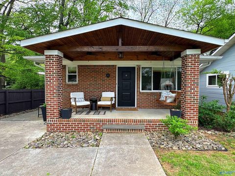 Homes For Rent - 1612 Wellman Avenue<br/> Huntsville, AL 35801