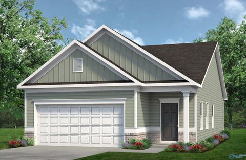 Homes For Sale - 20114 Nightingale Drive<br/> Athens, AL 35611