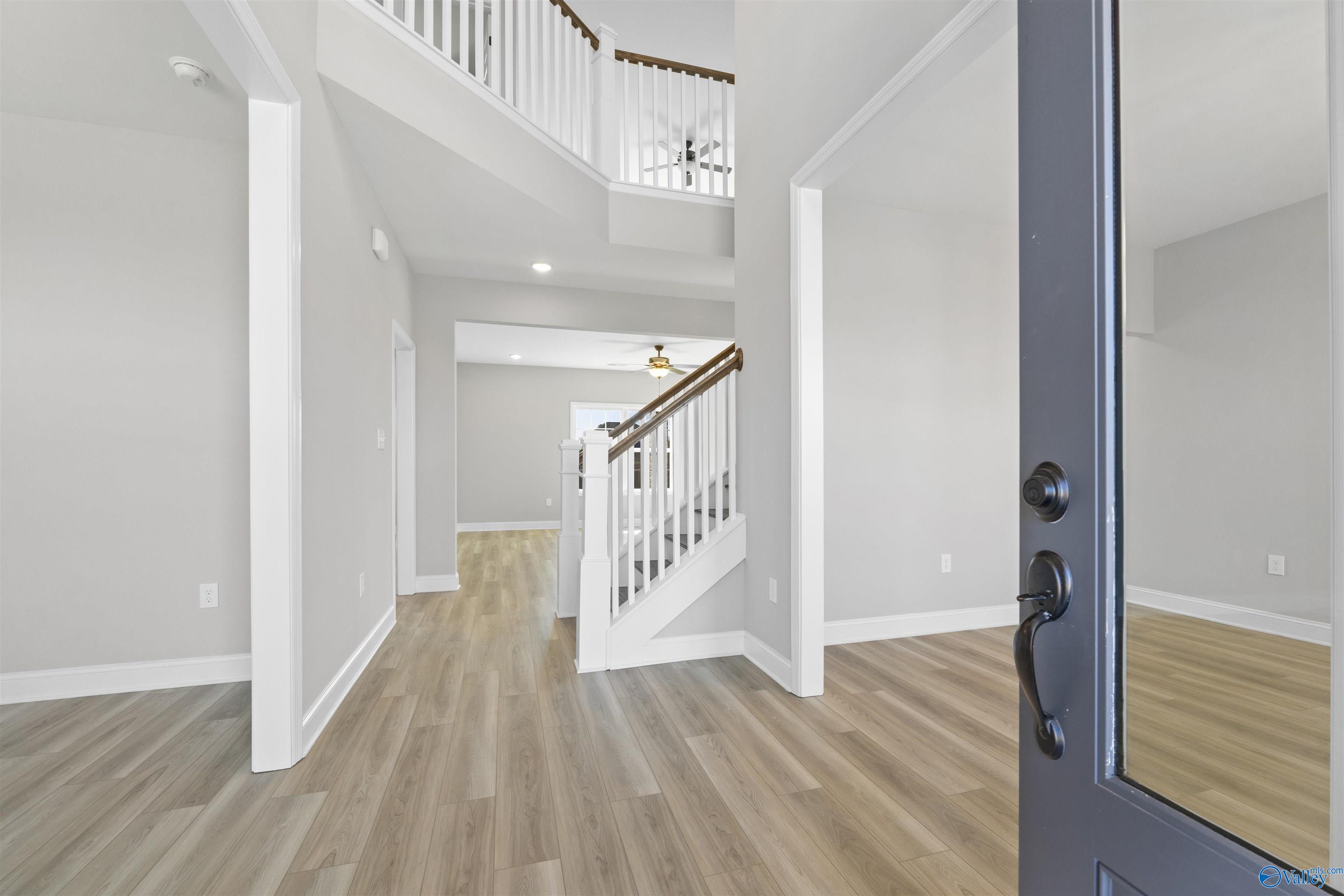 142 Bramble Creek Drive, Meridianville, Alabama image 2