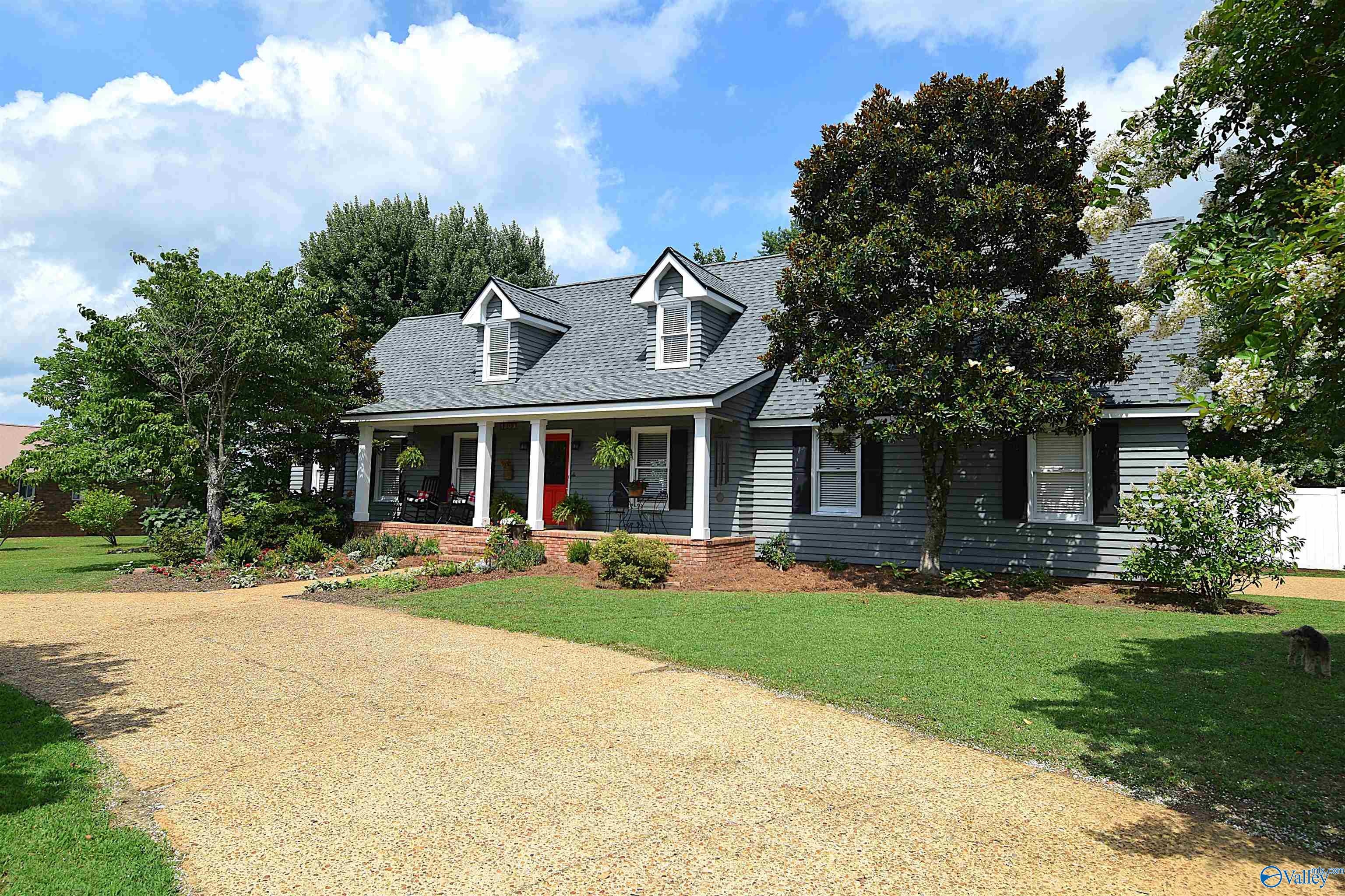 1209 N Carlisle Street, Albertville, Alabama image 2