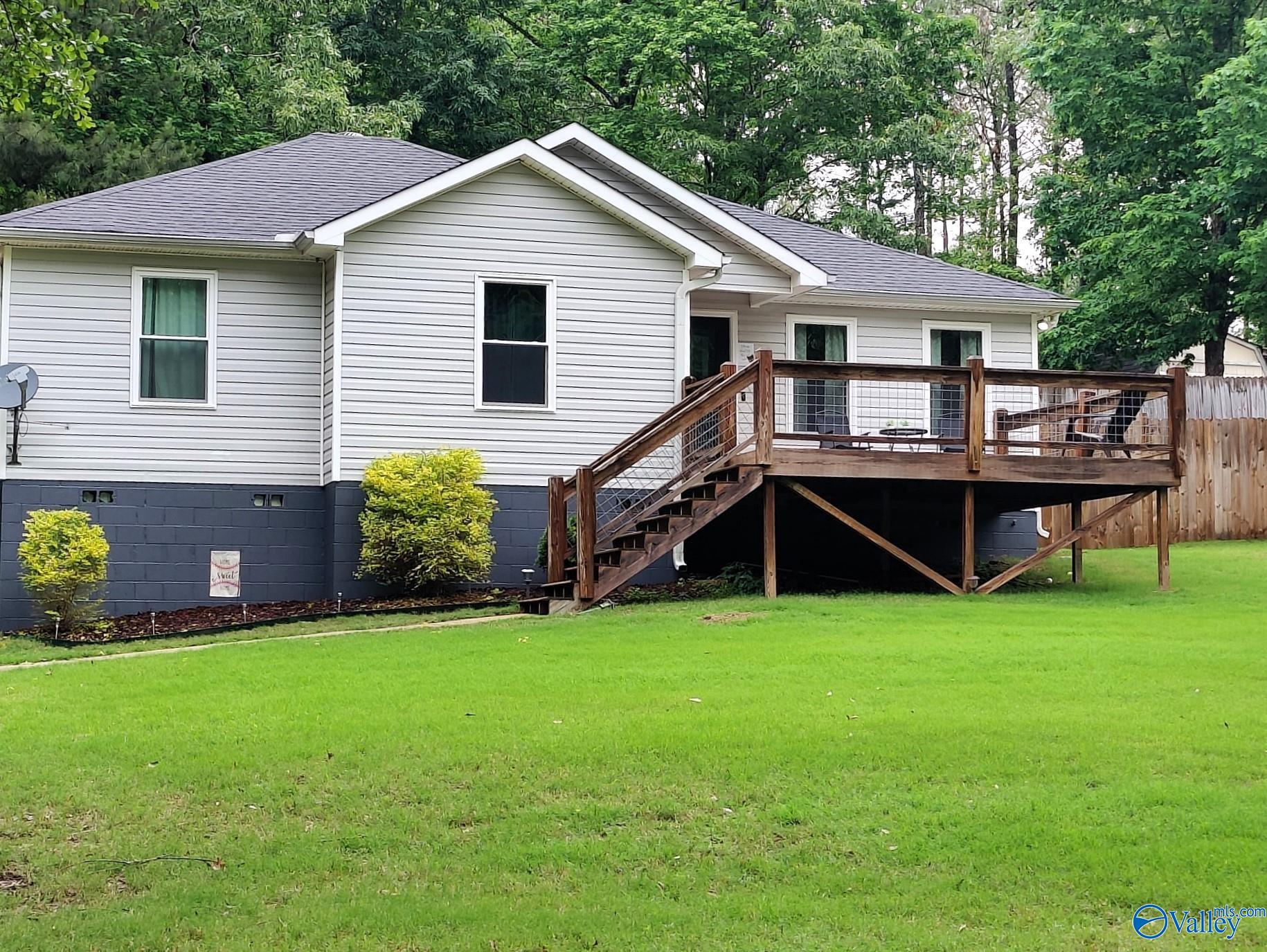 2475 Evergreen Road, Springville, Alabama image 2