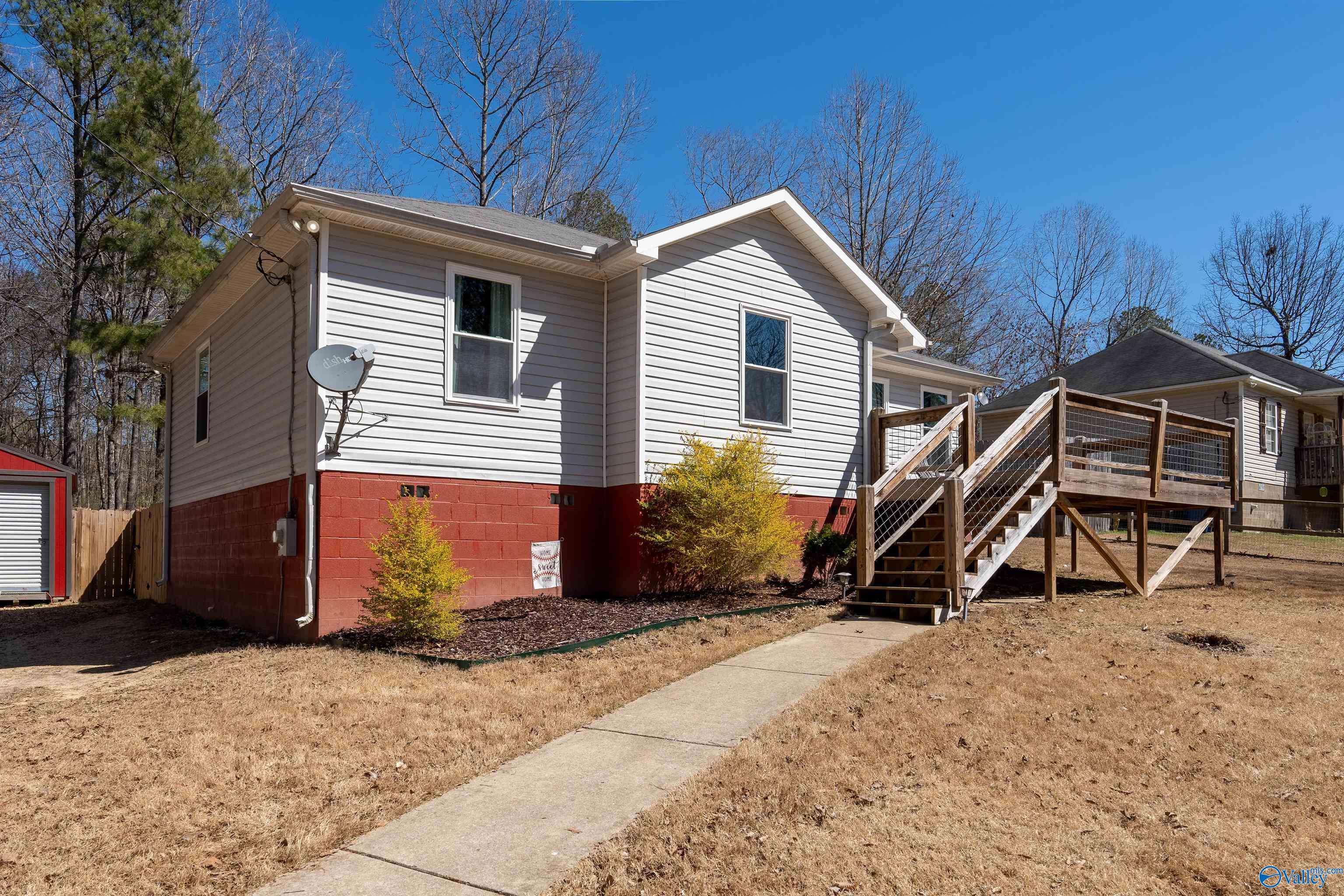 2475 Evergreen Road, Springville, Alabama image 3