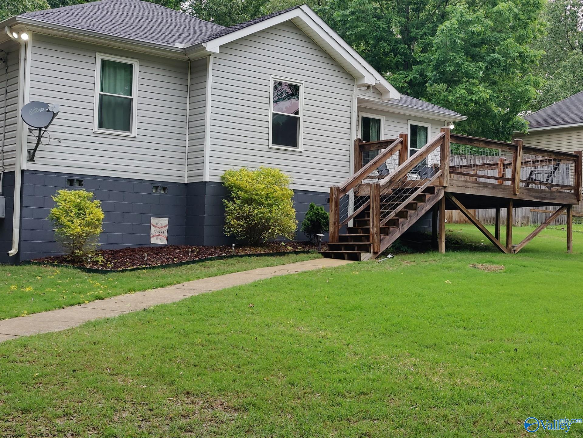 2475 Evergreen Road, Springville, Alabama image 3