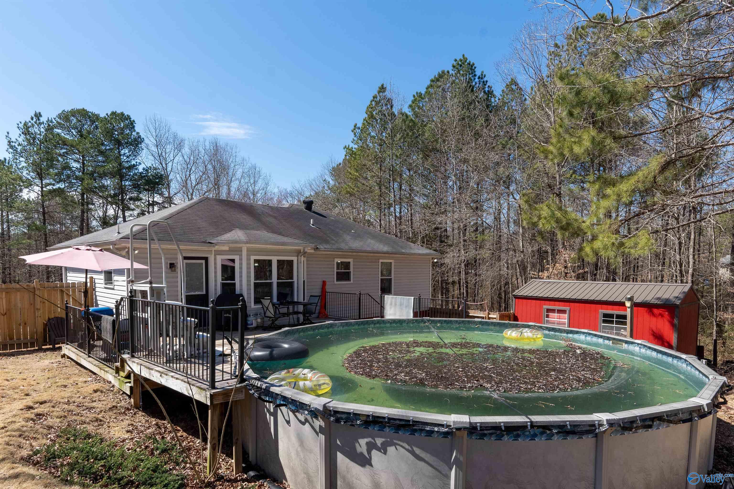 2475 Evergreen Road, Springville, Alabama image 23