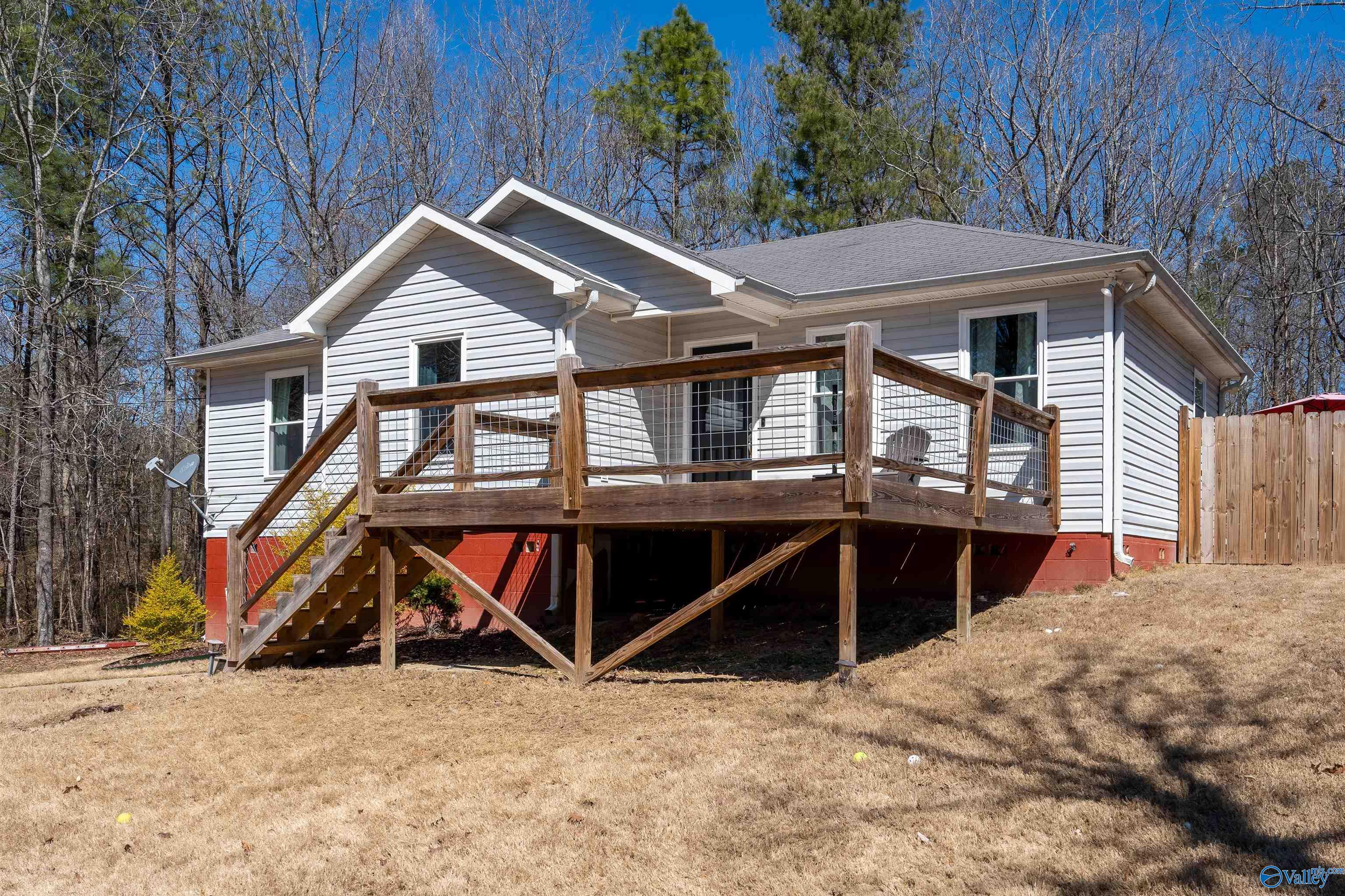 2475 Evergreen Road, Springville, Alabama image 2