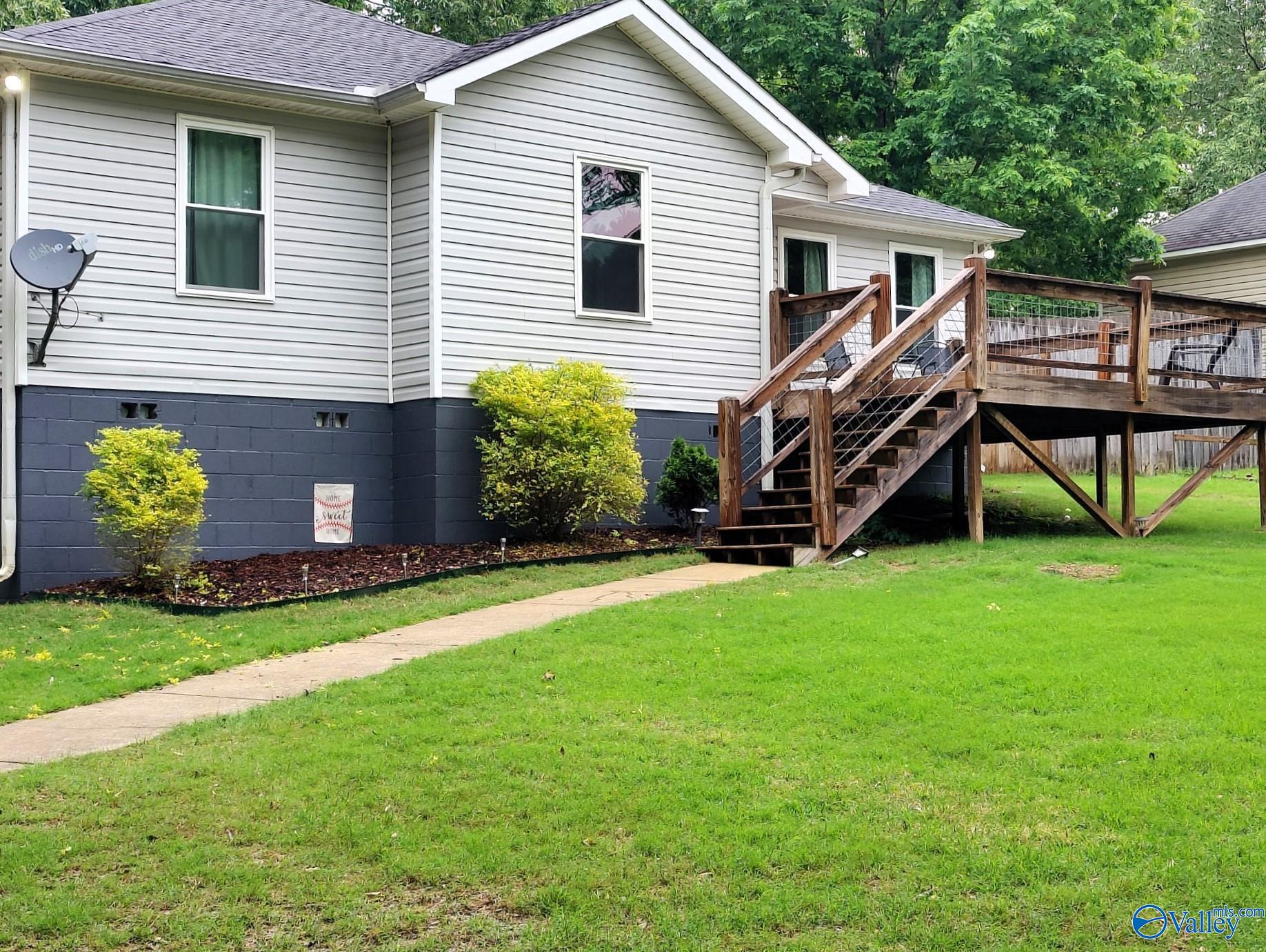 2475 Evergreen Road, Springville, Alabama image 1