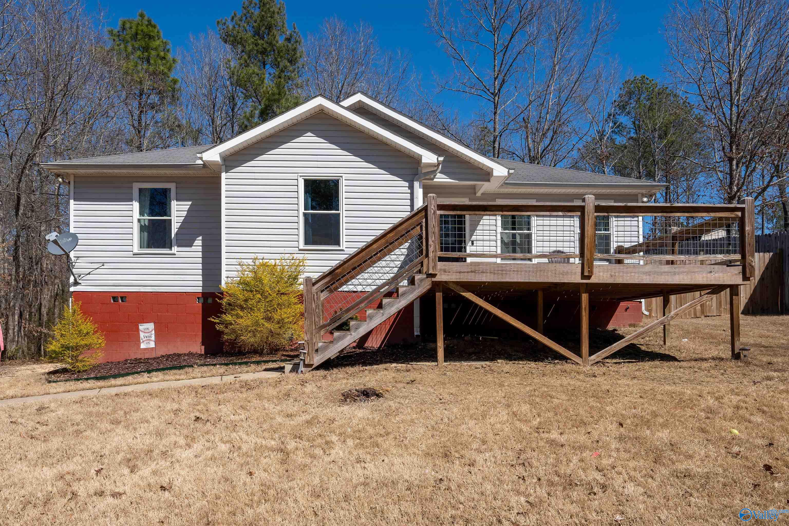 2475 Evergreen Road, Springville, Alabama image 1