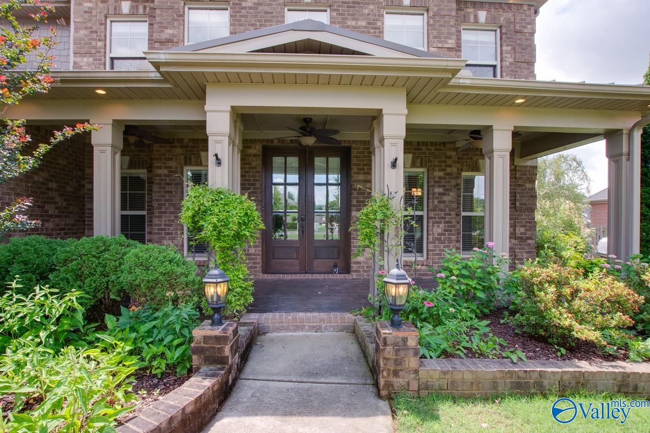 14 Kenthurst Lane, Gurley, Alabama image 2