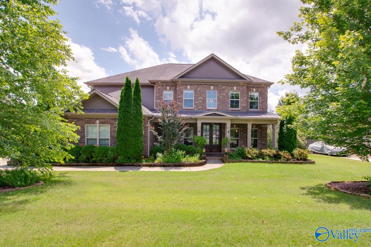 14 Kenthurst Lane, Gurley, Alabama image 1