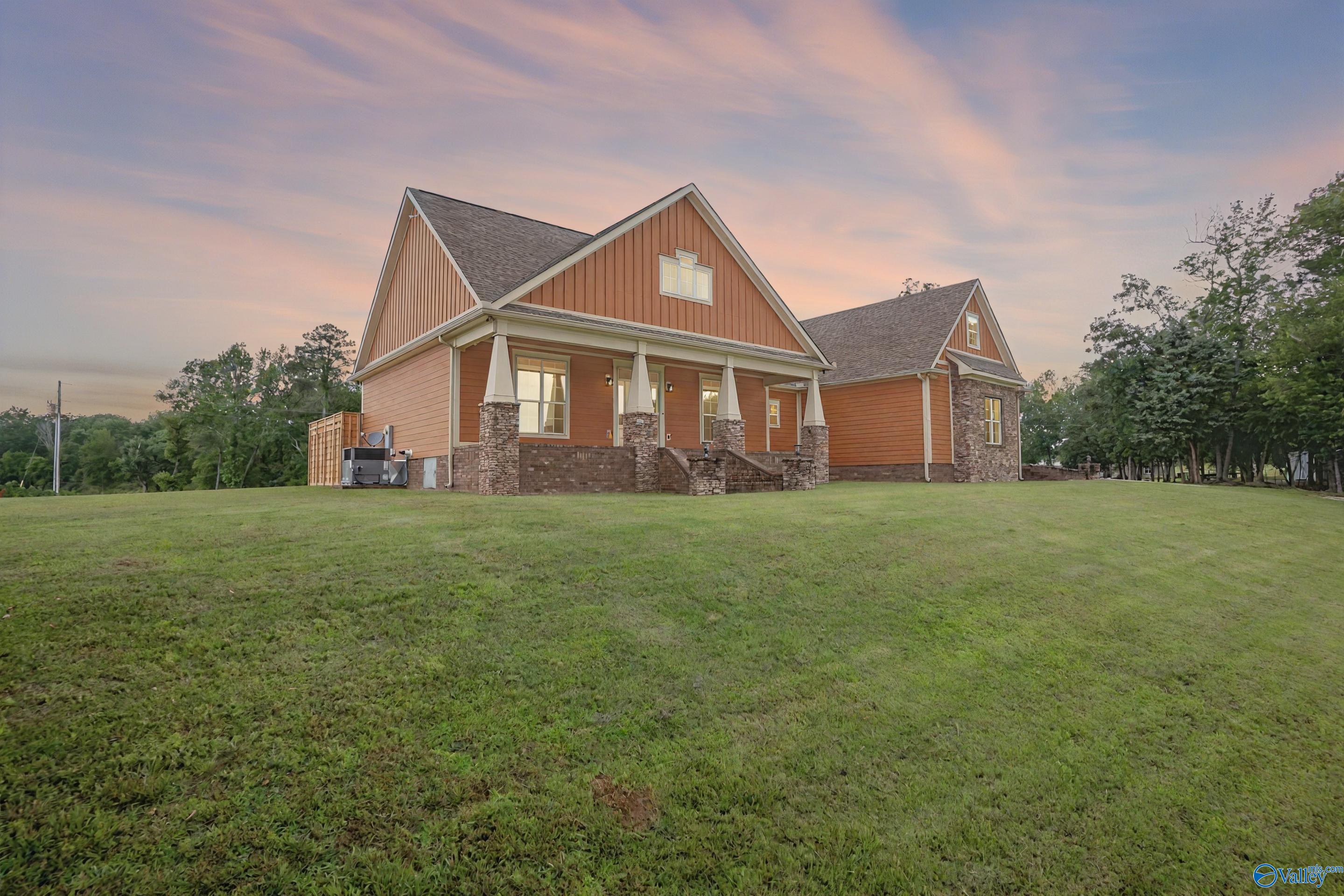 570 Mountain Heights Ridge, Scottsboro, Alabama image 3