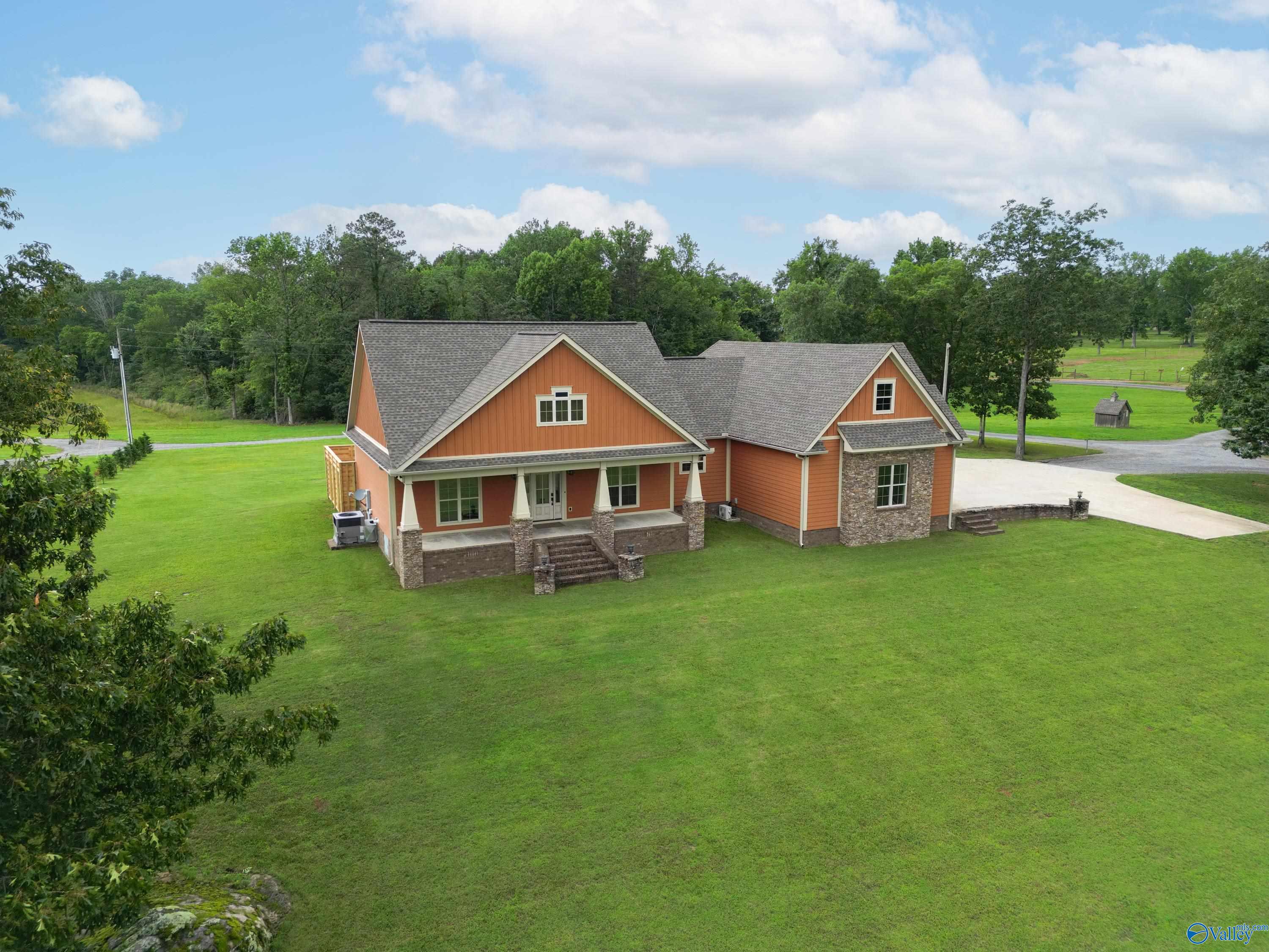 570 Mountain Heights Ridge, Scottsboro, Alabama image 34