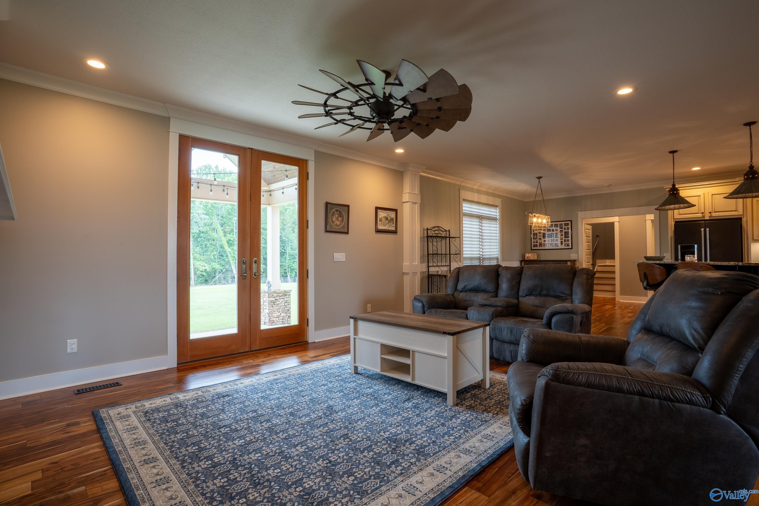 570 Mountain Heights Ridge, Scottsboro, Alabama image 14