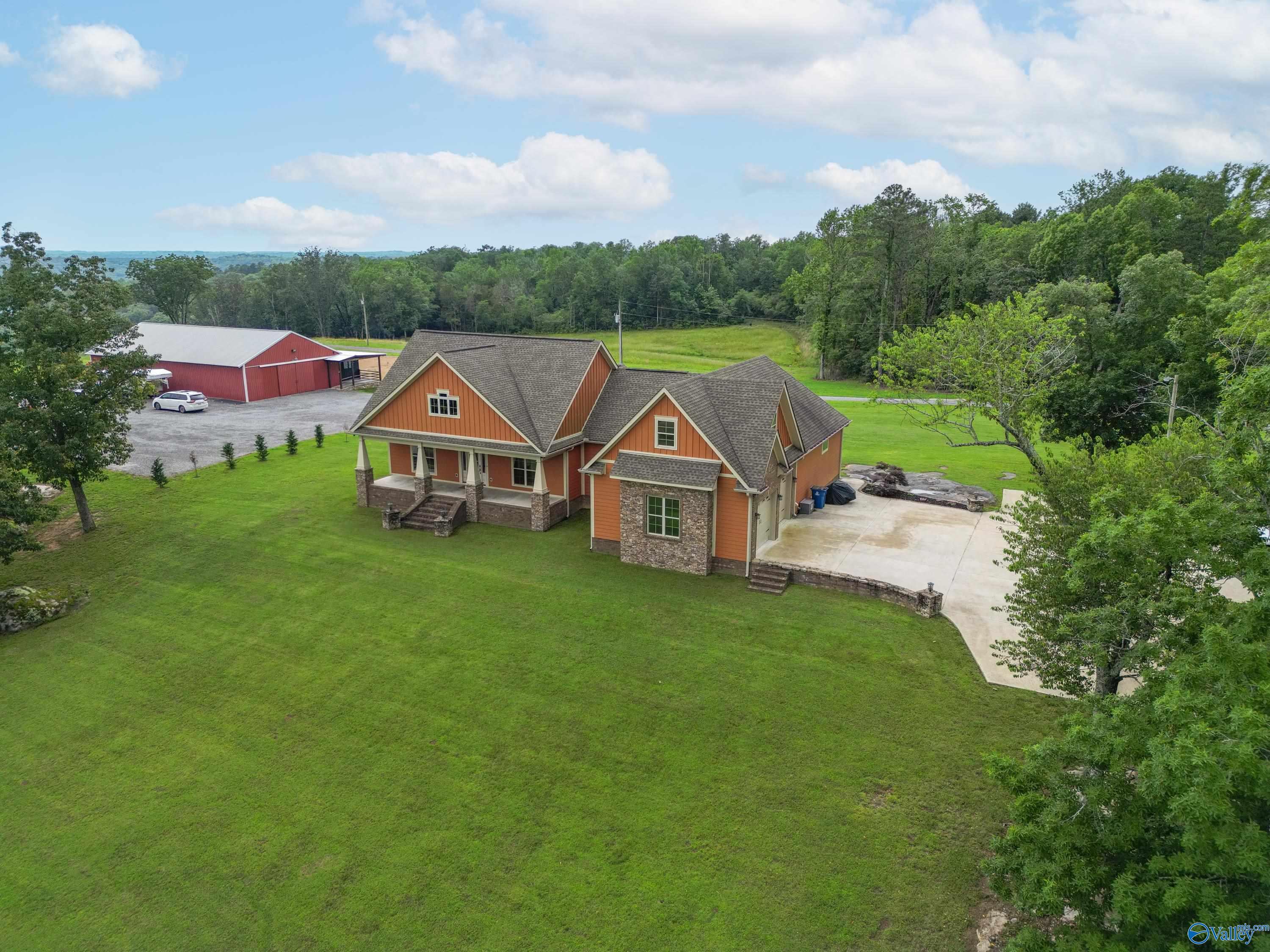 570 Mountain Heights Ridge, Scottsboro, Alabama image 37
