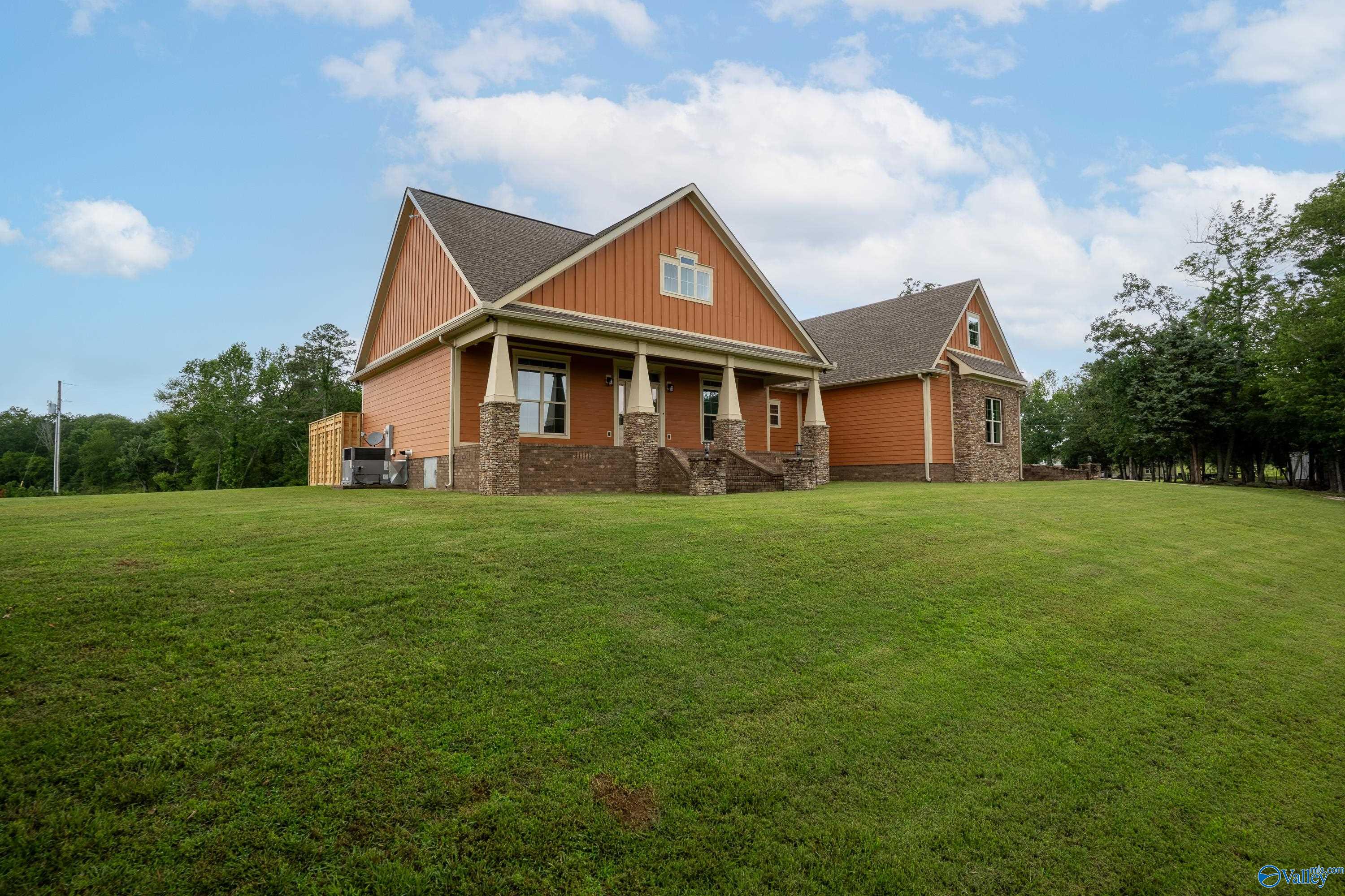 570 Mountain Heights Ridge, Scottsboro, Alabama image 4