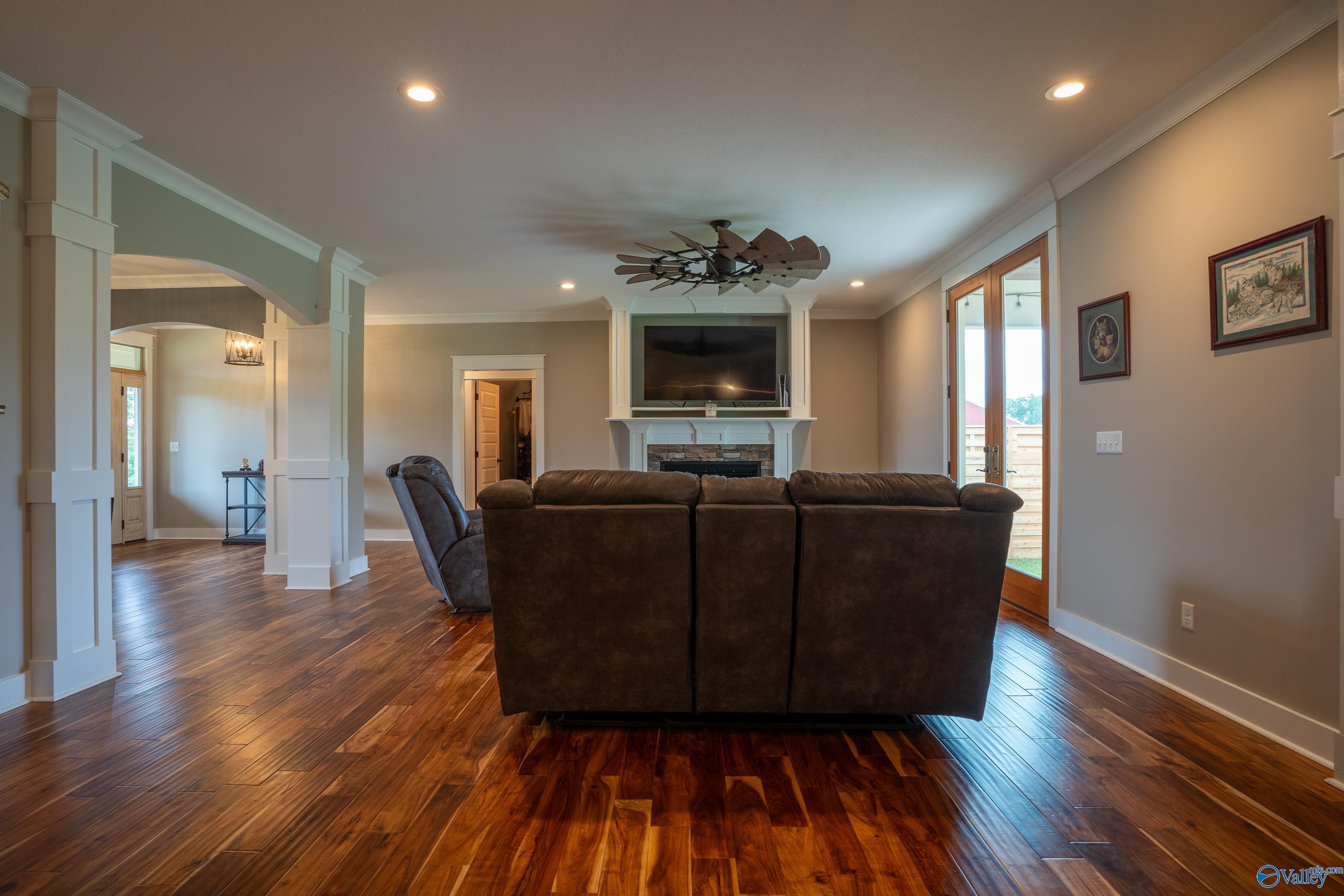 570 Mountain Heights Ridge, Scottsboro, Alabama image 12