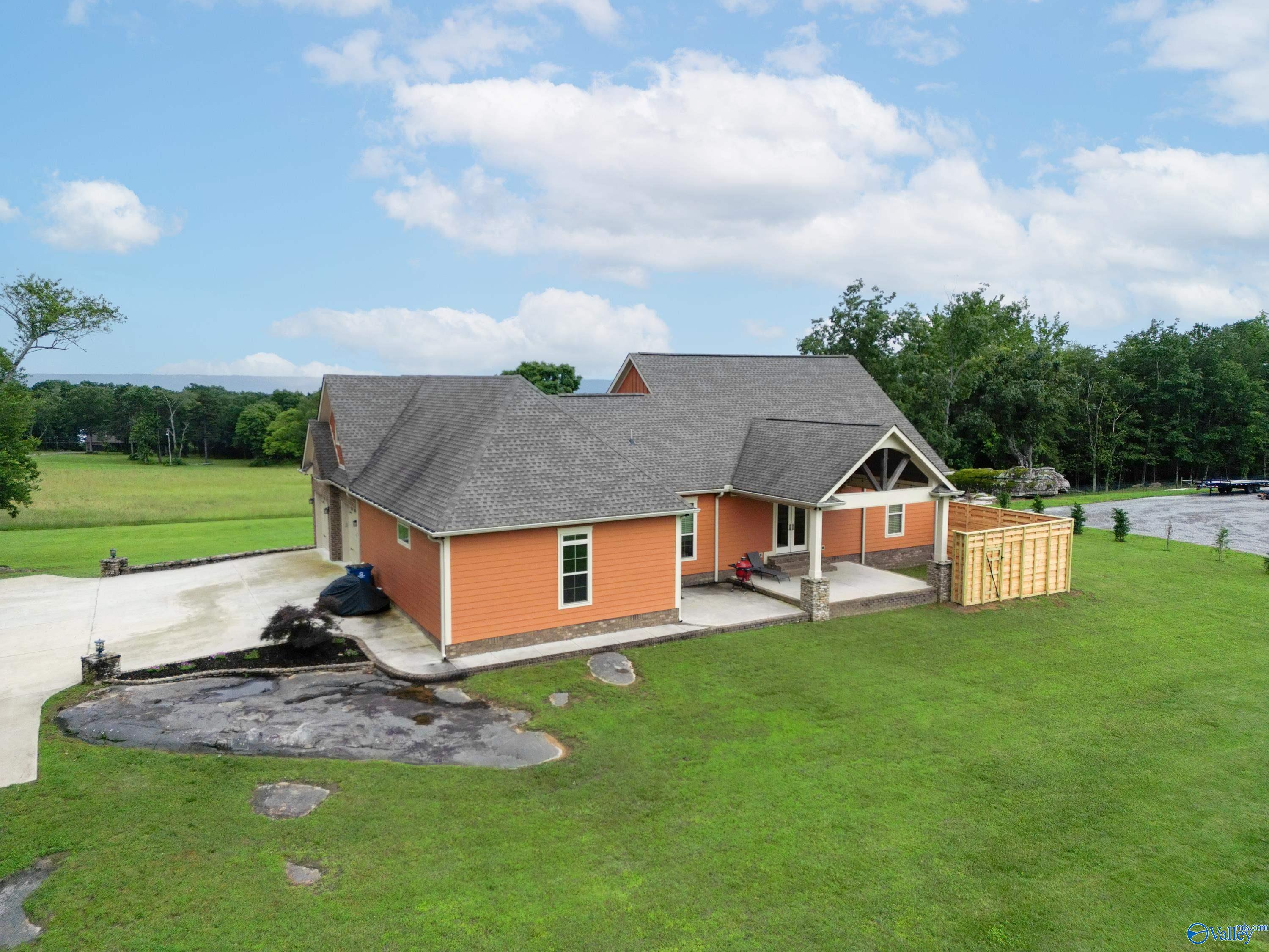 570 Mountain Heights Ridge, Scottsboro, Alabama image 40