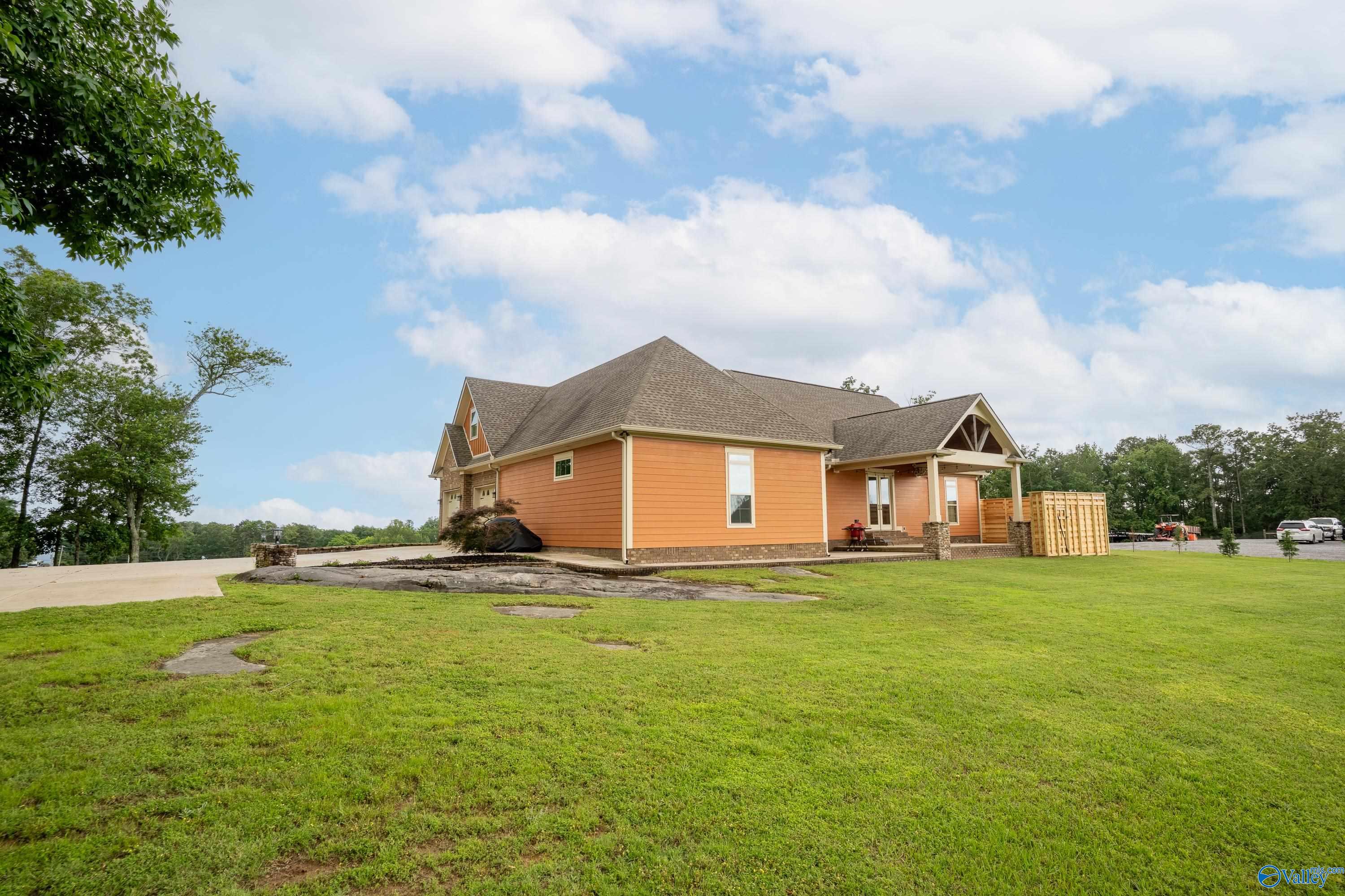 570 Mountain Heights Ridge, Scottsboro, Alabama image 39