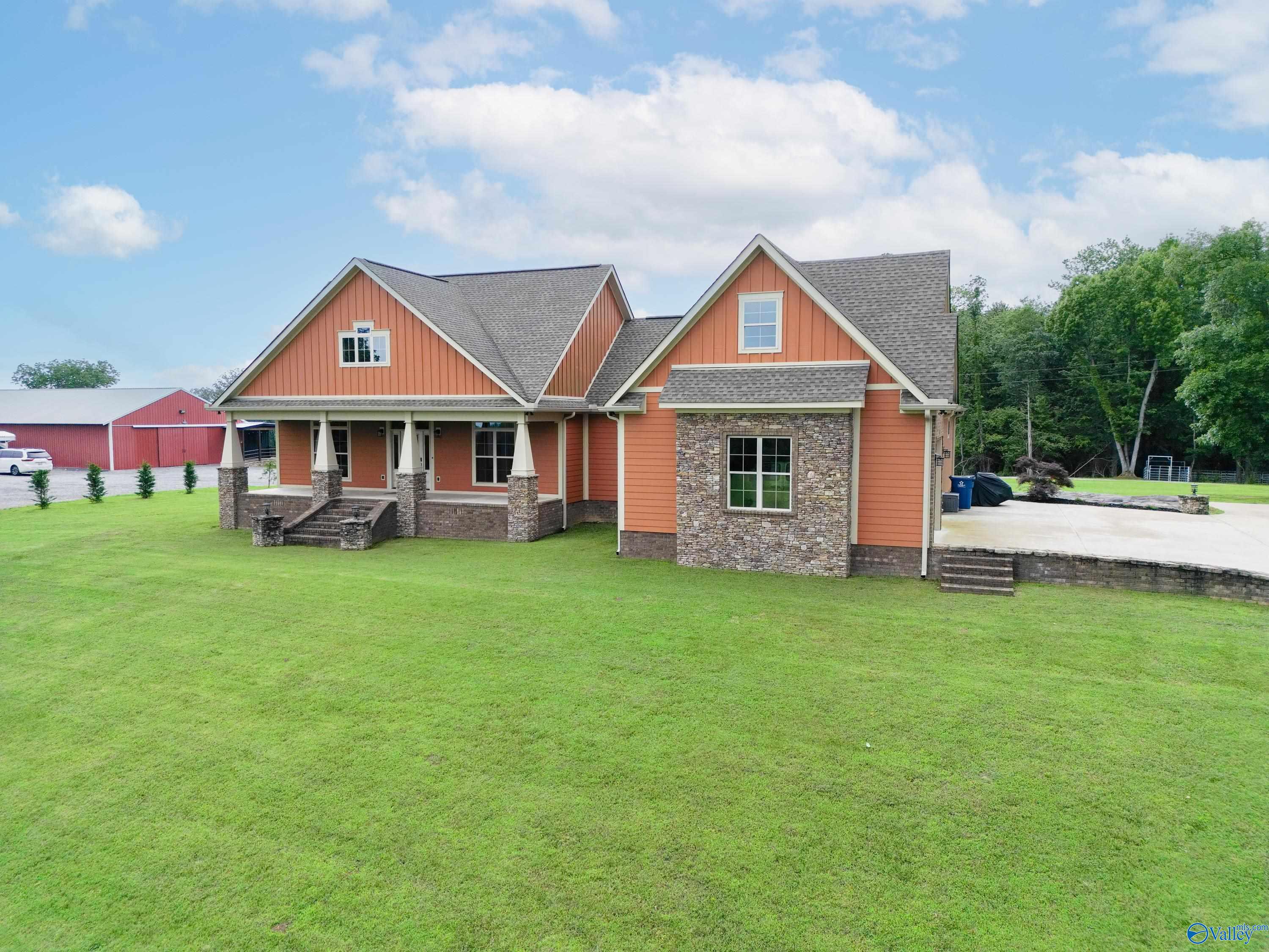 570 Mountain Heights Ridge, Scottsboro, Alabama image 36