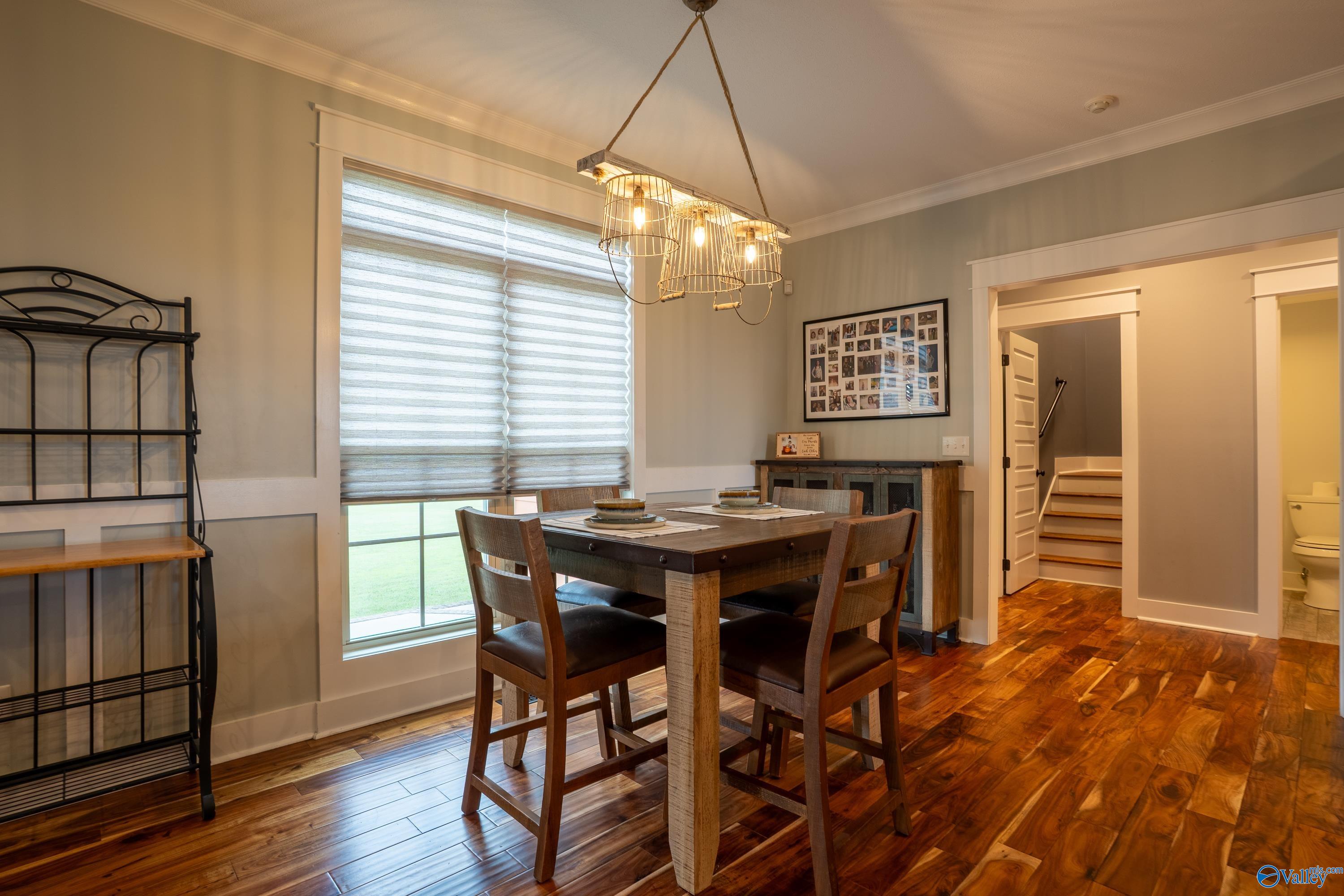 570 Mountain Heights Ridge, Scottsboro, Alabama image 11