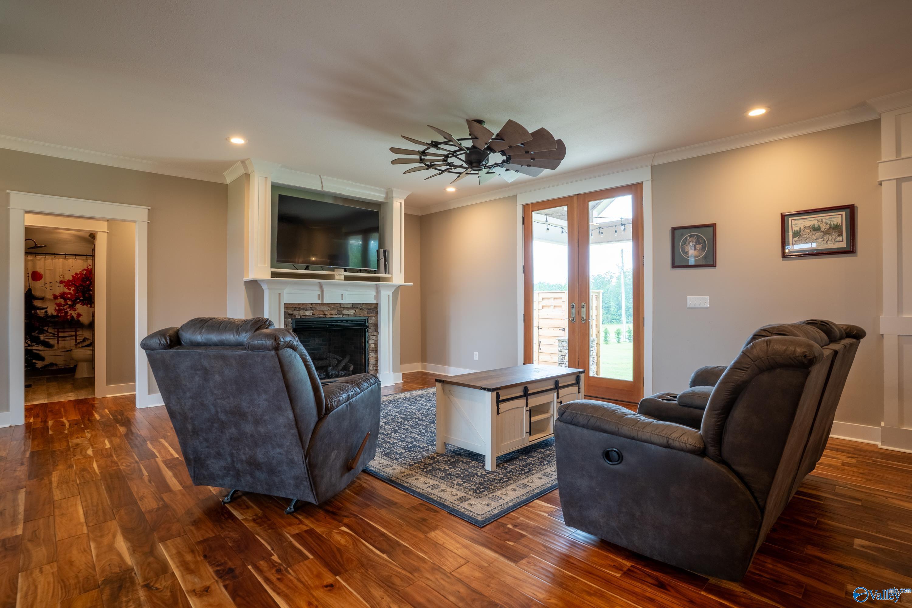 570 Mountain Heights Ridge, Scottsboro, Alabama image 13