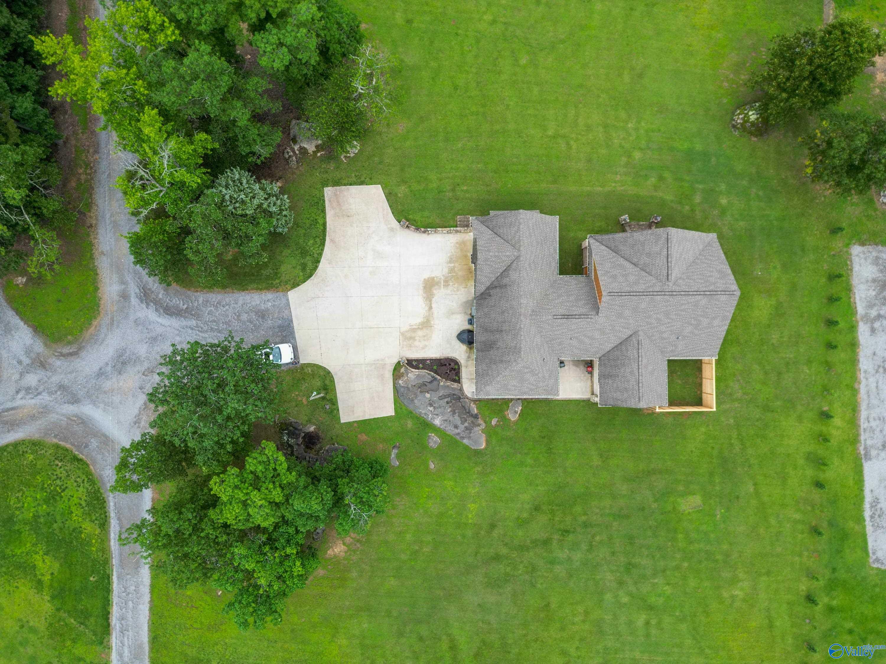 570 Mountain Heights Ridge, Scottsboro, Alabama image 46
