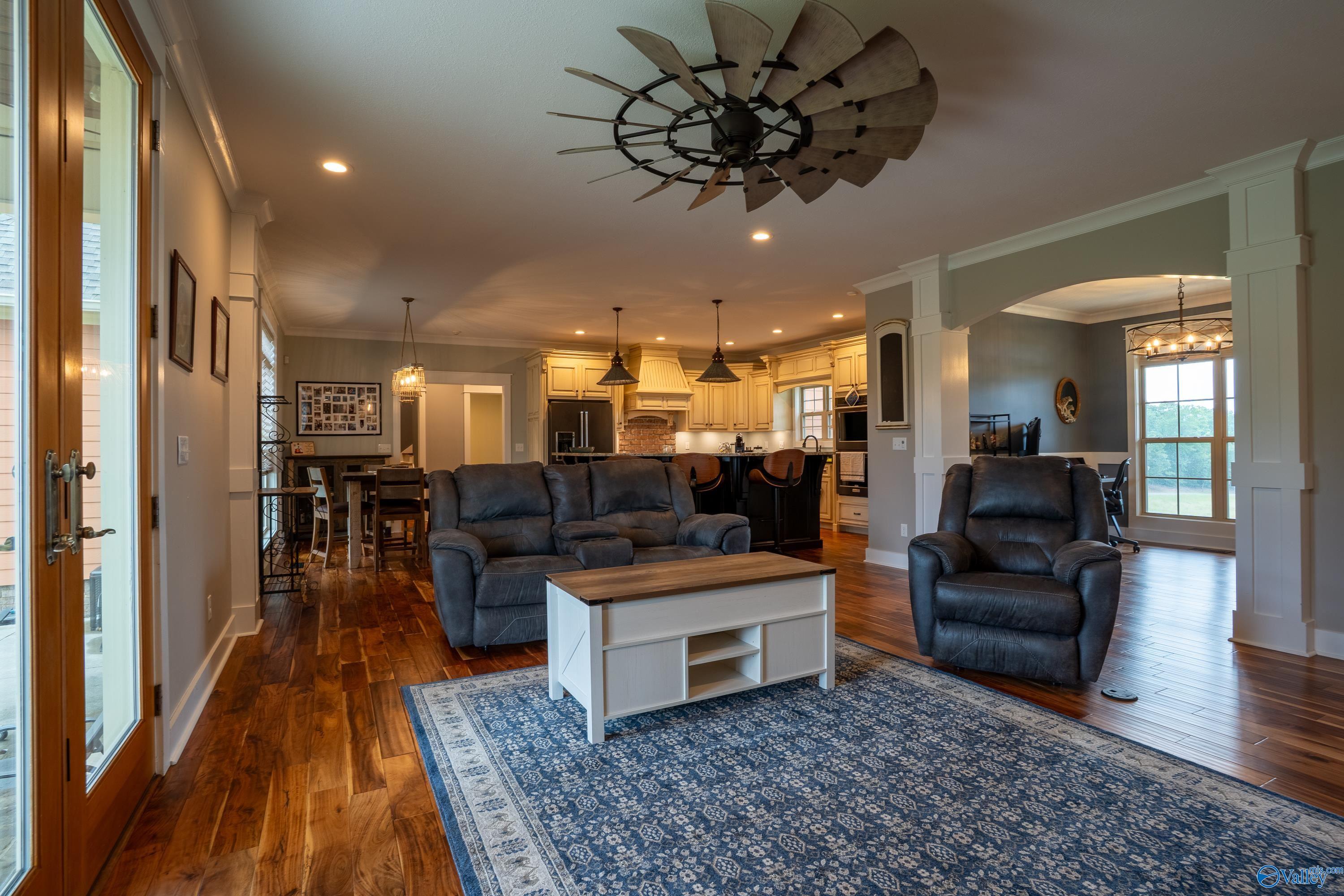 570 Mountain Heights Ridge, Scottsboro, Alabama image 15