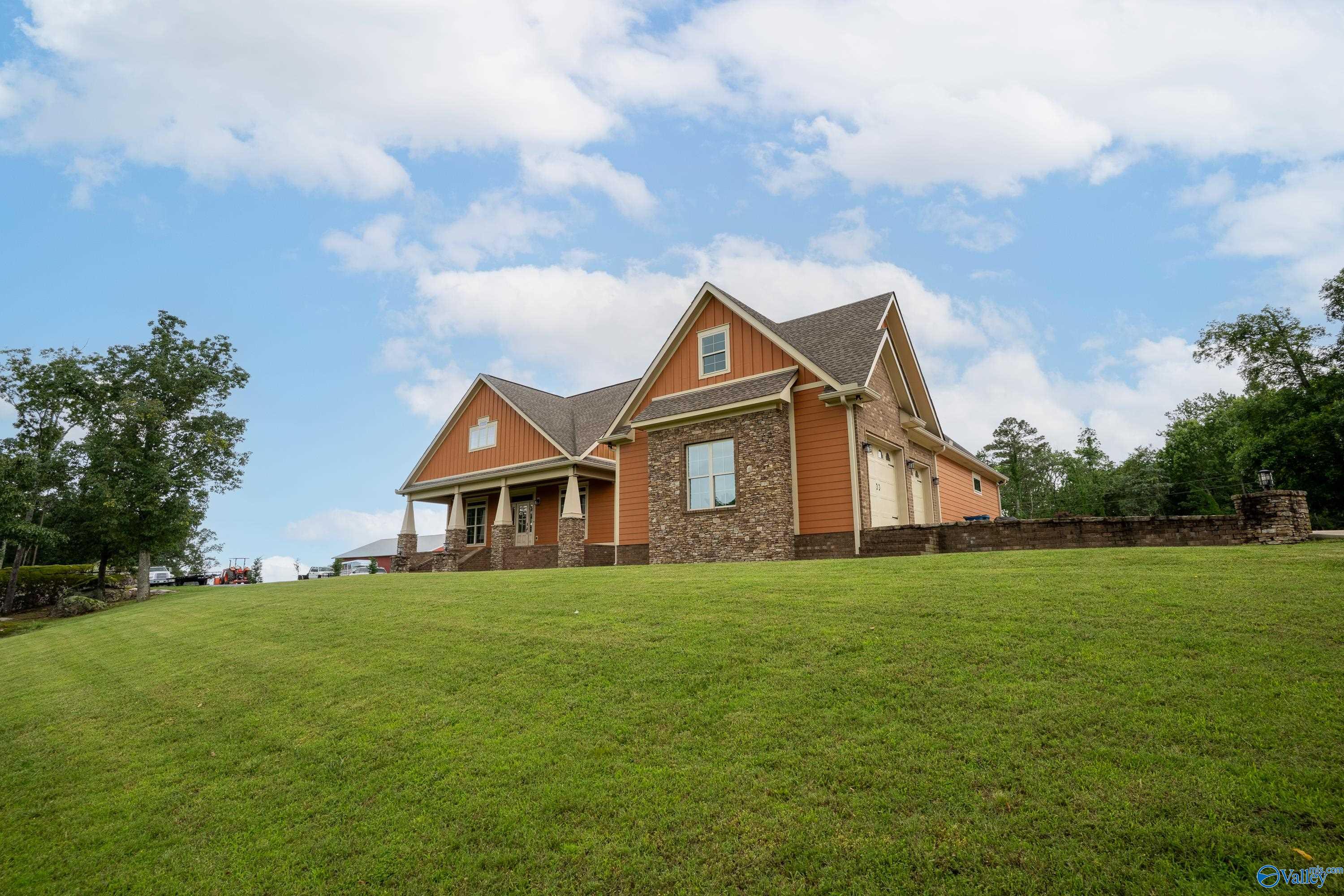 570 Mountain Heights Ridge, Scottsboro, Alabama image 35