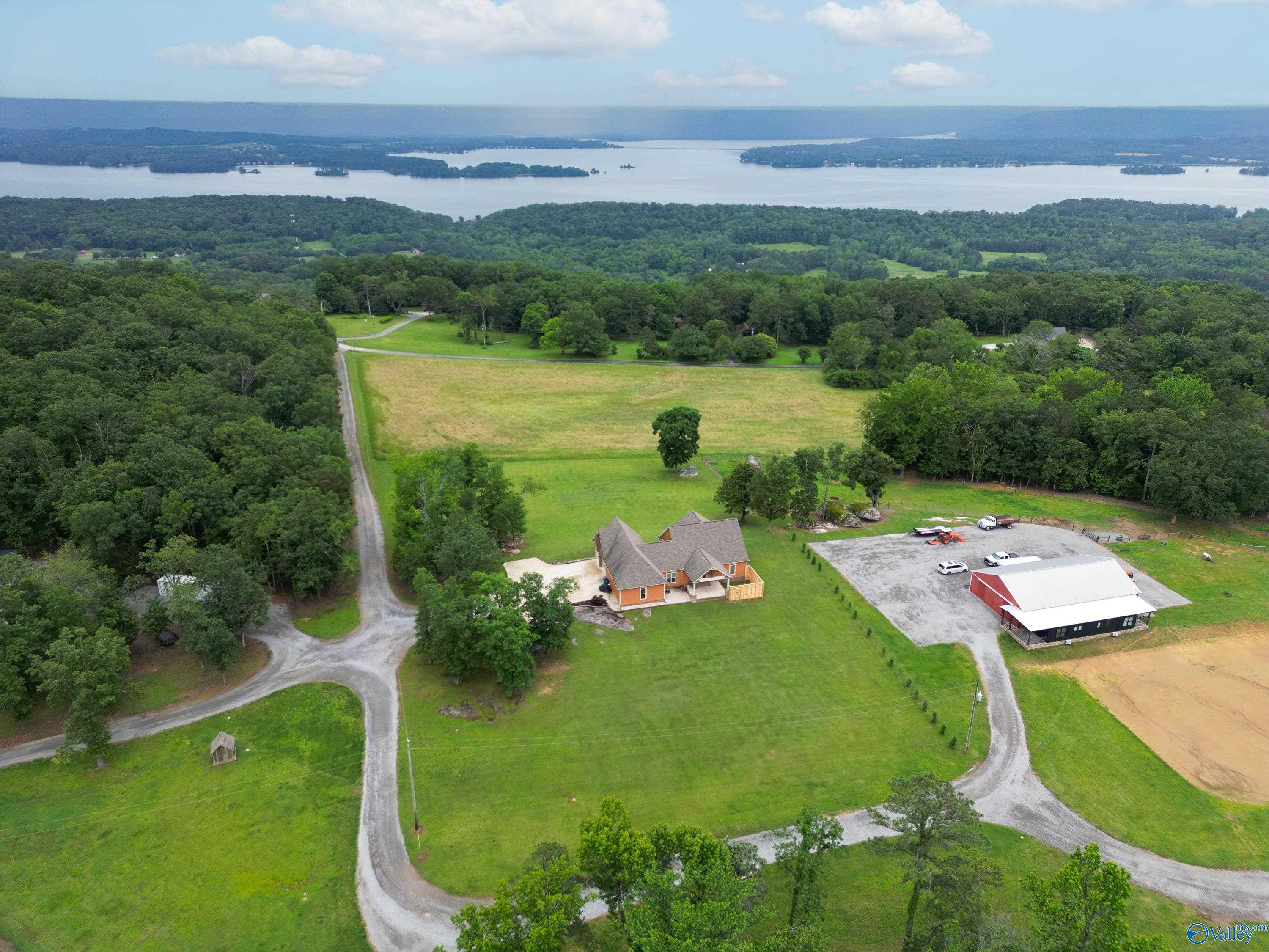 570 Mountain Heights Ridge, Scottsboro, Alabama image 44
