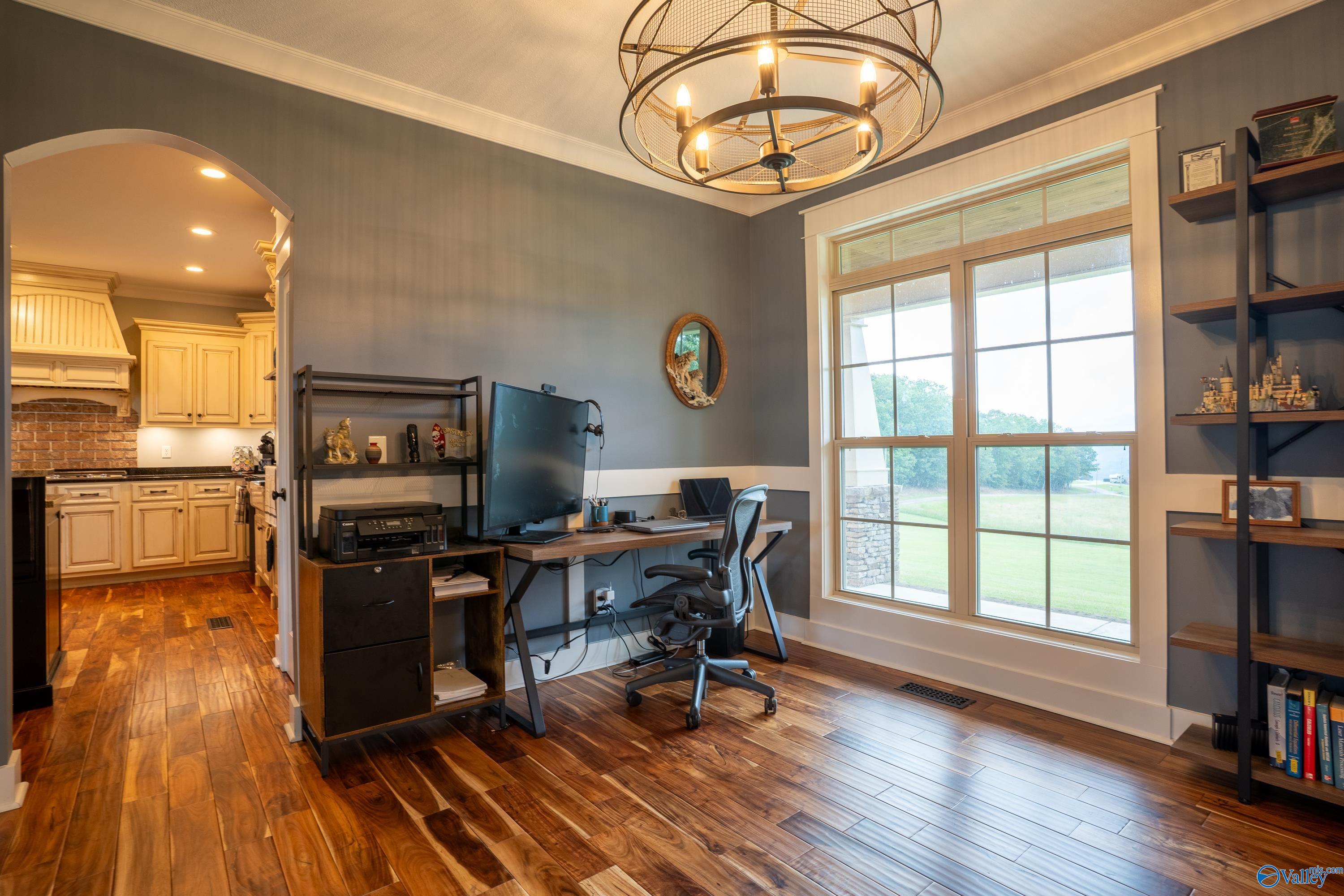 570 Mountain Heights Ridge, Scottsboro, Alabama image 17