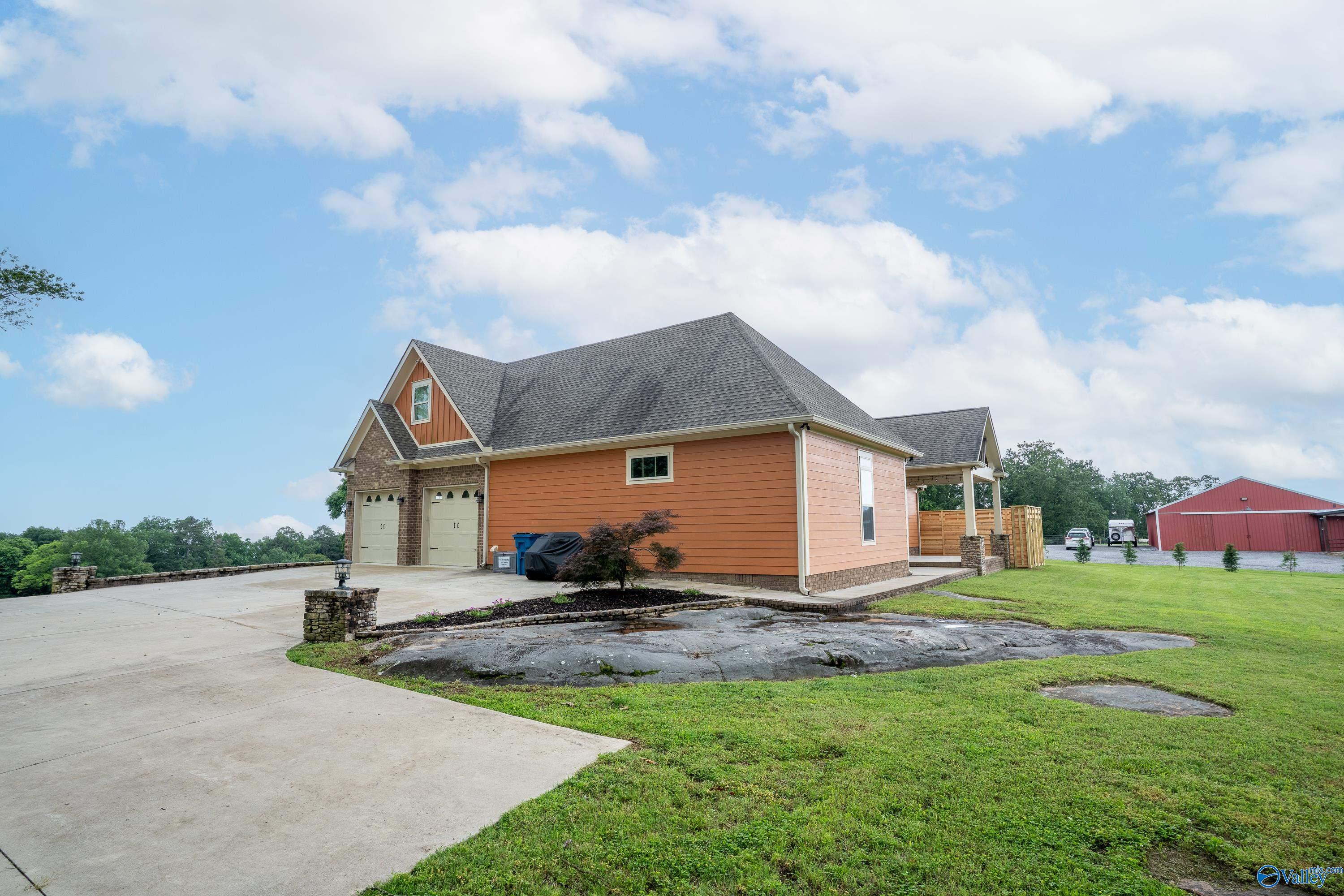 570 Mountain Heights Ridge, Scottsboro, Alabama image 38