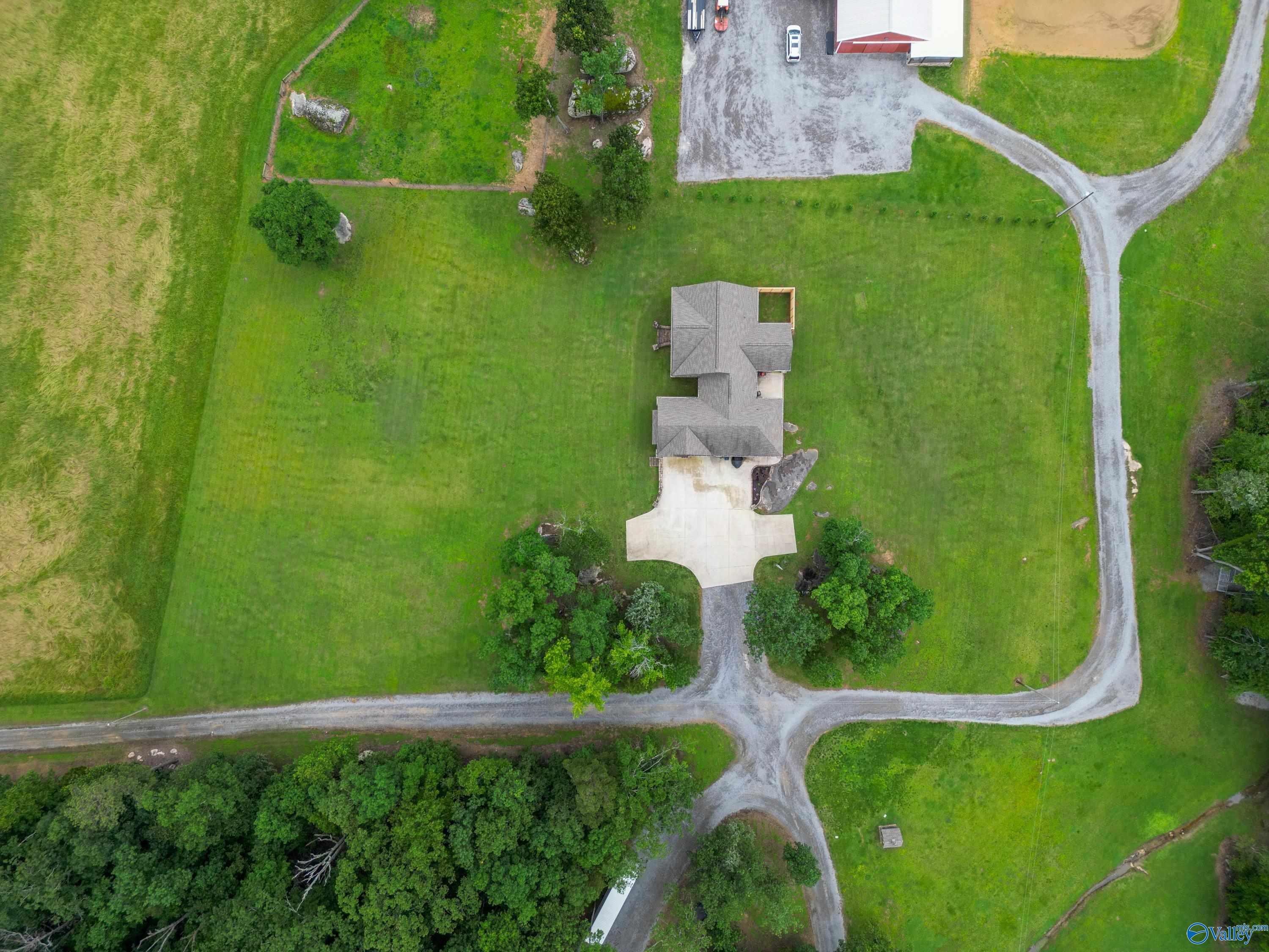 570 Mountain Heights Ridge, Scottsboro, Alabama image 45