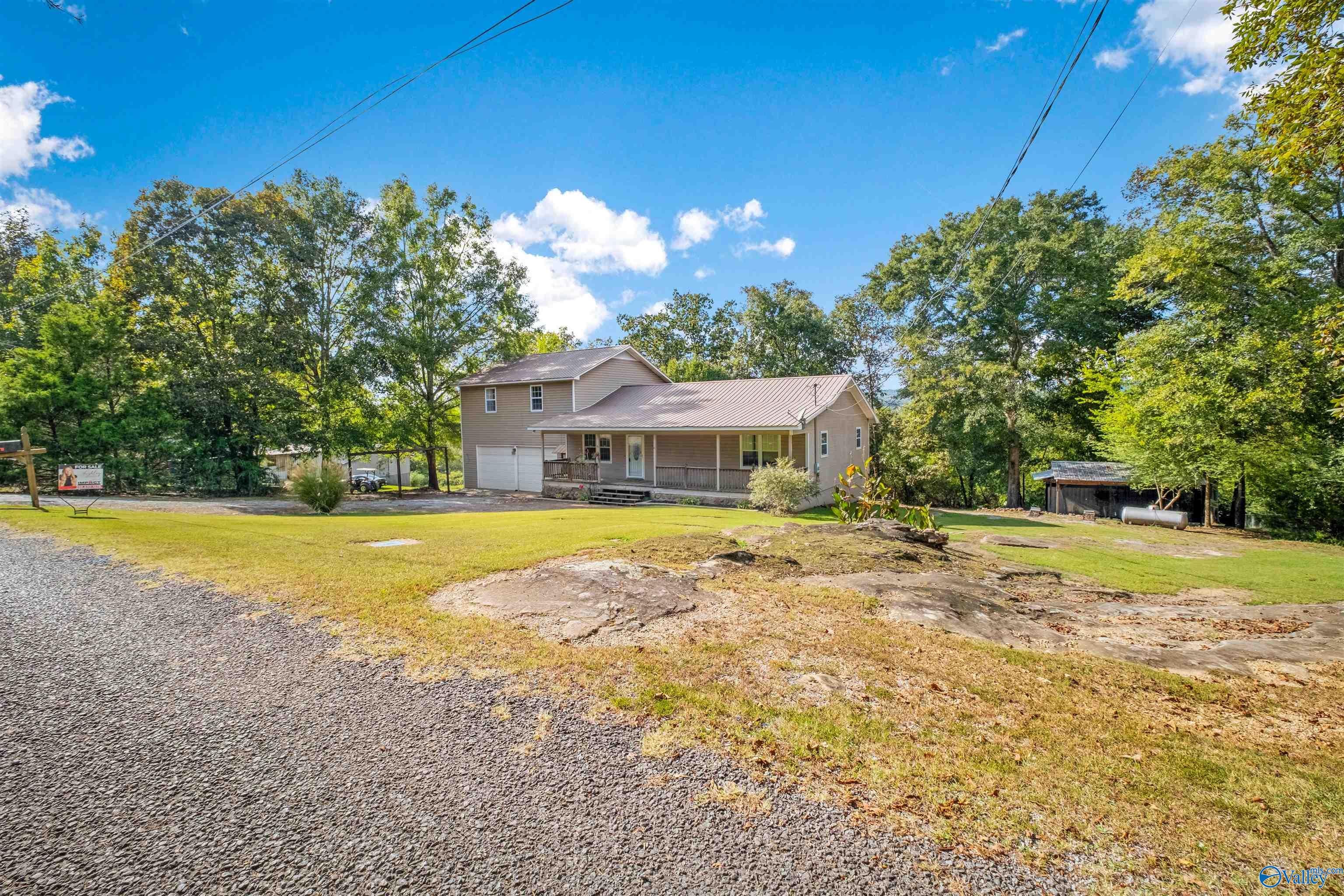 529 Turner Lane