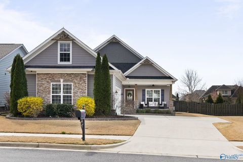 Photo of 4 Notting Hill Place SE, Gurley, AL 35748 (MLS # 21911444)