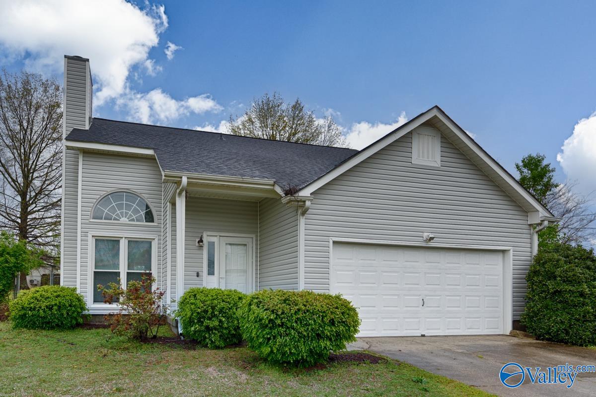 12766 Dickens Lane, Madison, Alabama image 1