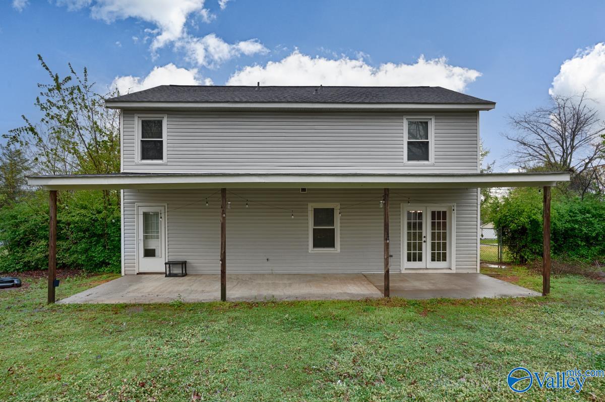 12766 Dickens Lane, Madison, Alabama image 31