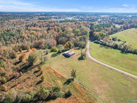 Vacant Land For Sale - 99 Hobbs Loop Road<br/> Ardmore, AL 35739