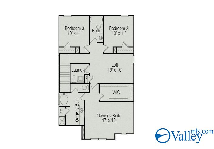 20126 Nightingale Drive