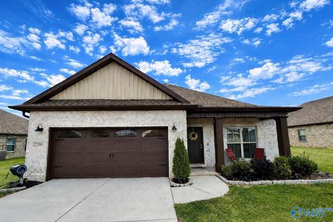 Photo of 22584 Big Oak Drive, Athens, AL 35613 (MLS # 21909275)