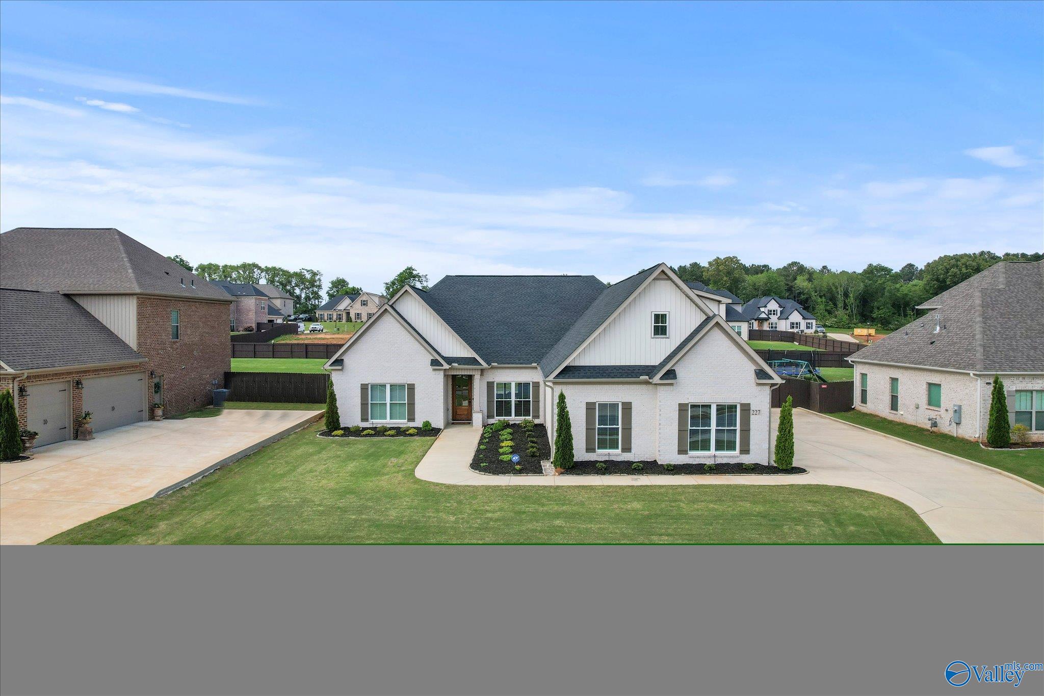 227 Midland Drive, Brownsboro, Alabama image 1