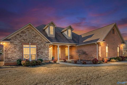 Homes For Sale - 116 Dogwood Ridge Drive<br/> New Market, AL 35761