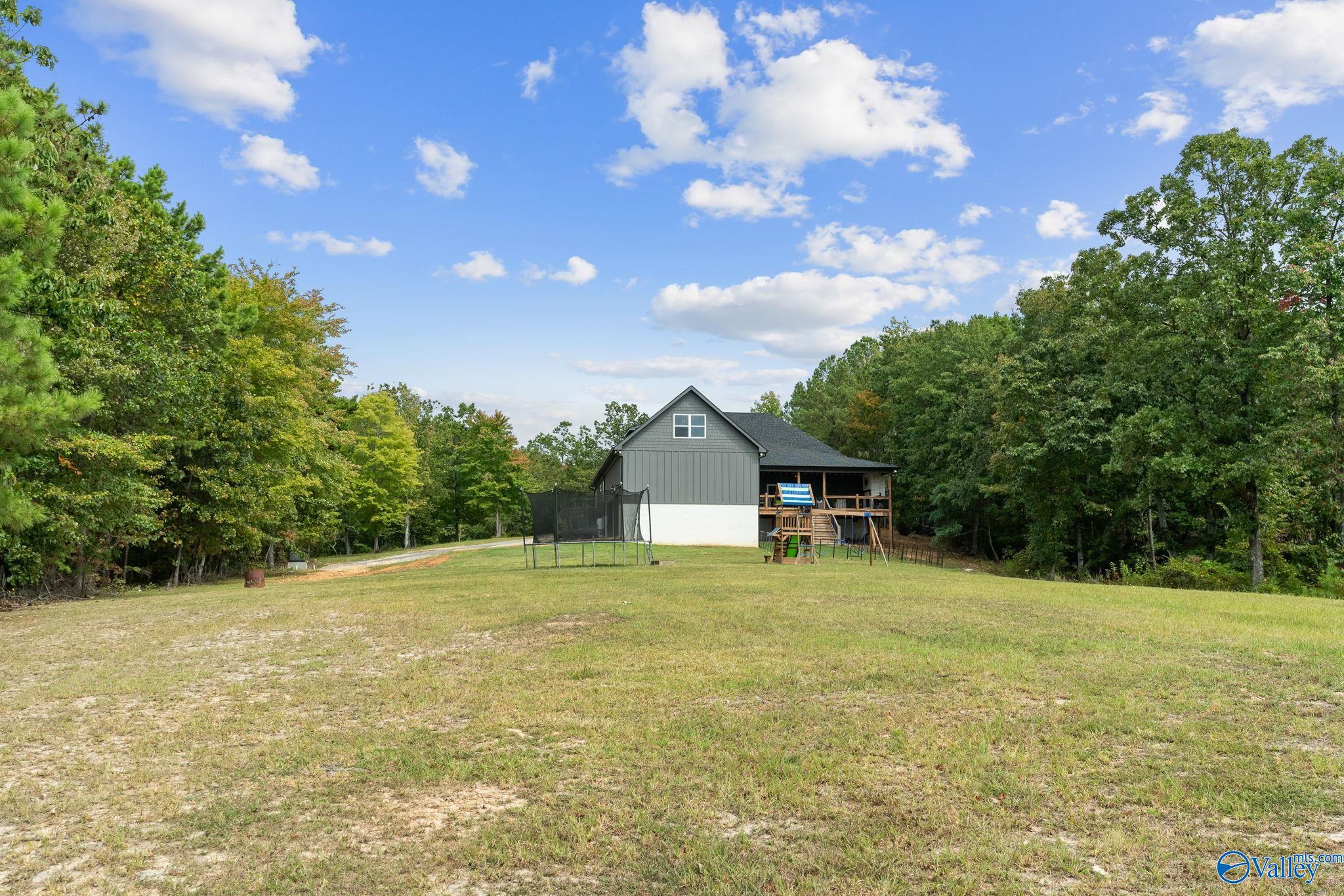 95 County Road 1016, Cedar Bluff, Alabama image 47