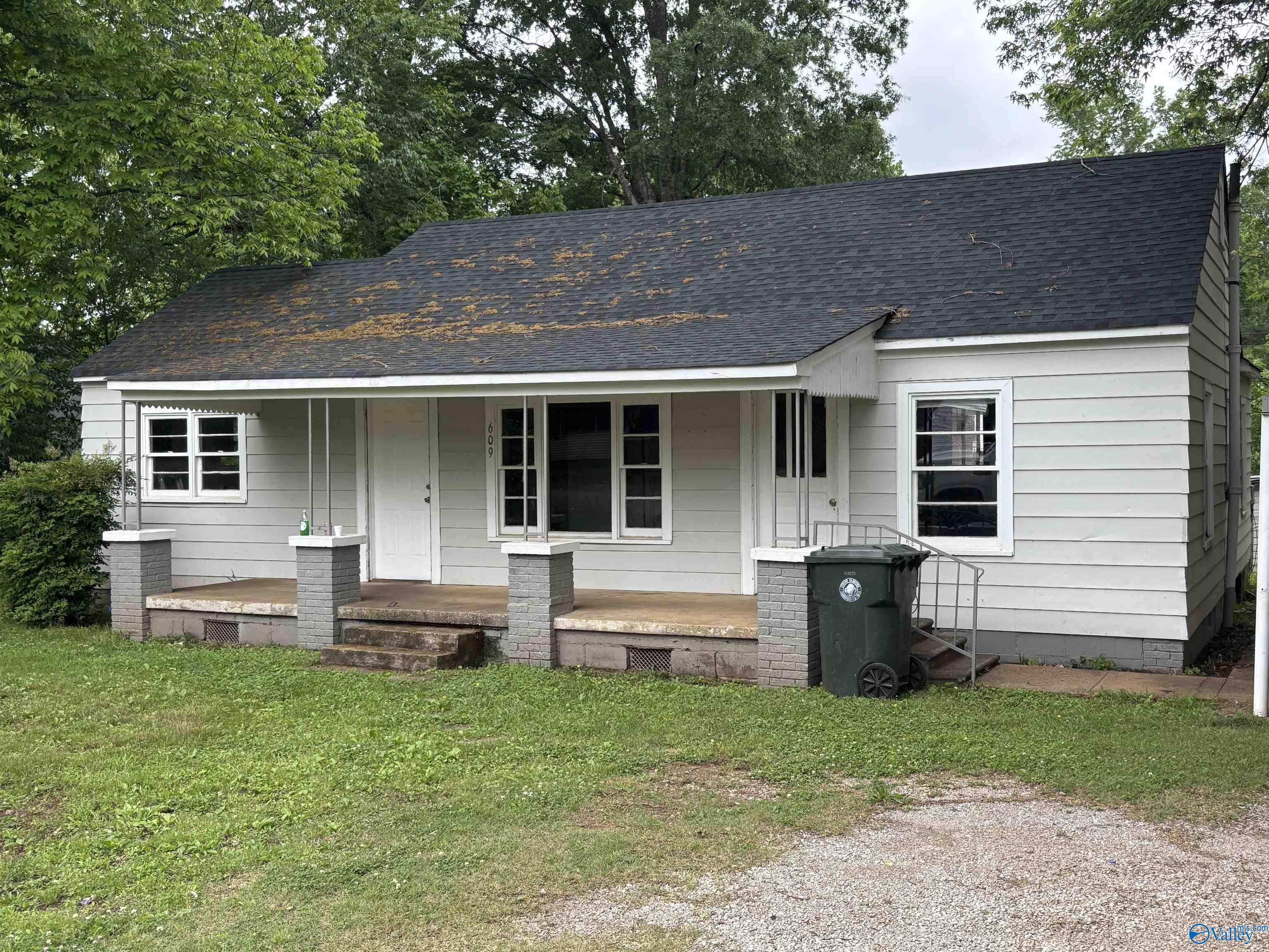 609 Horton Street, Athens, Alabama image 1