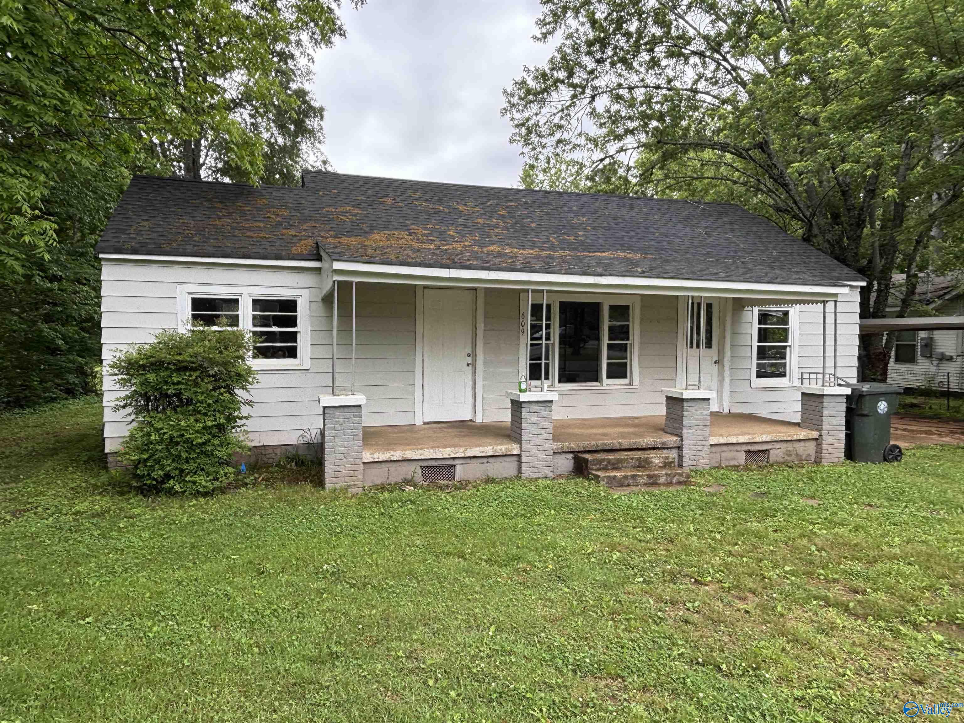 609 Horton Street, Athens, Alabama image 2