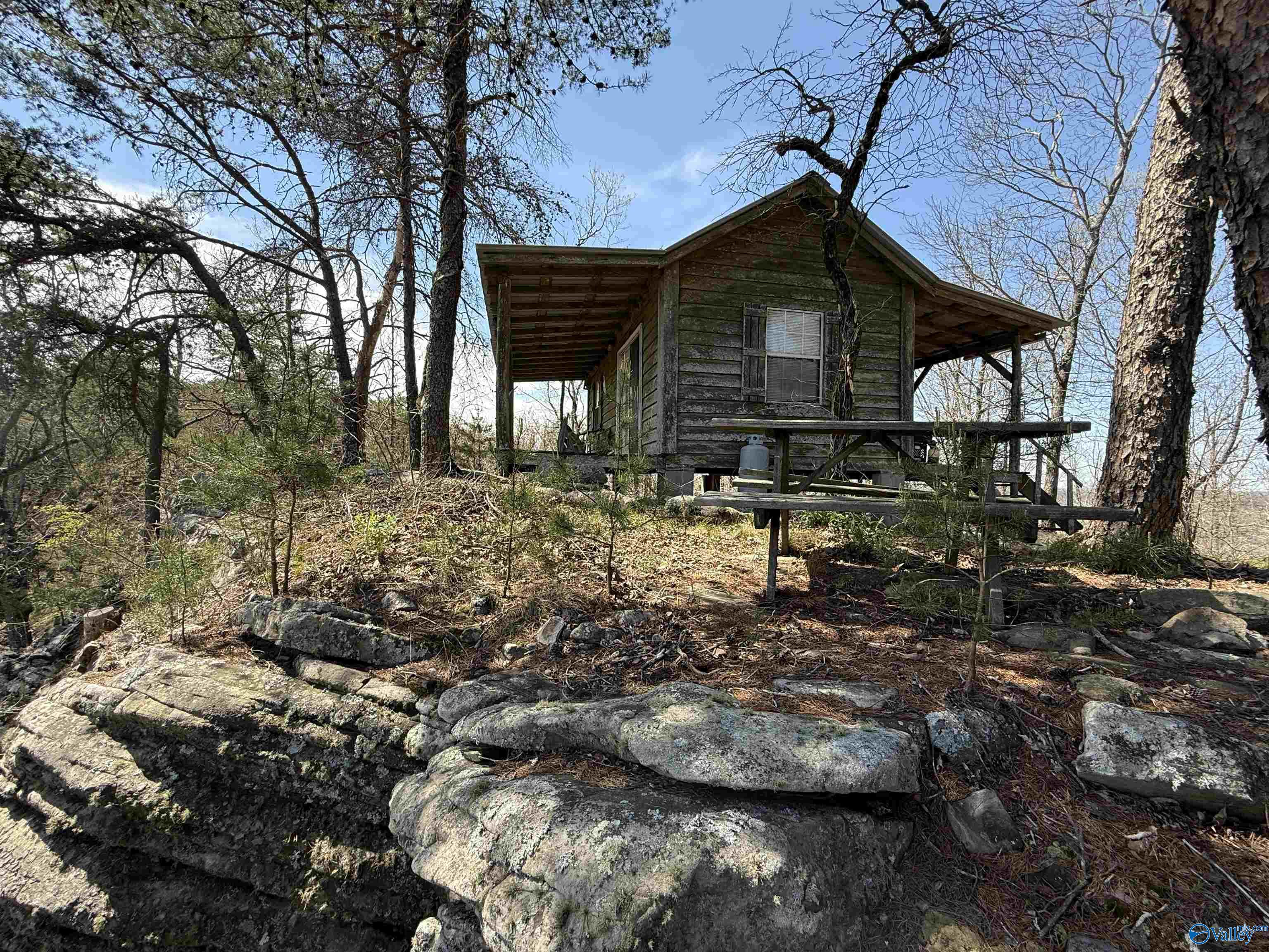 2449 Tumlin Gap Road, Altoona, Alabama image 13
